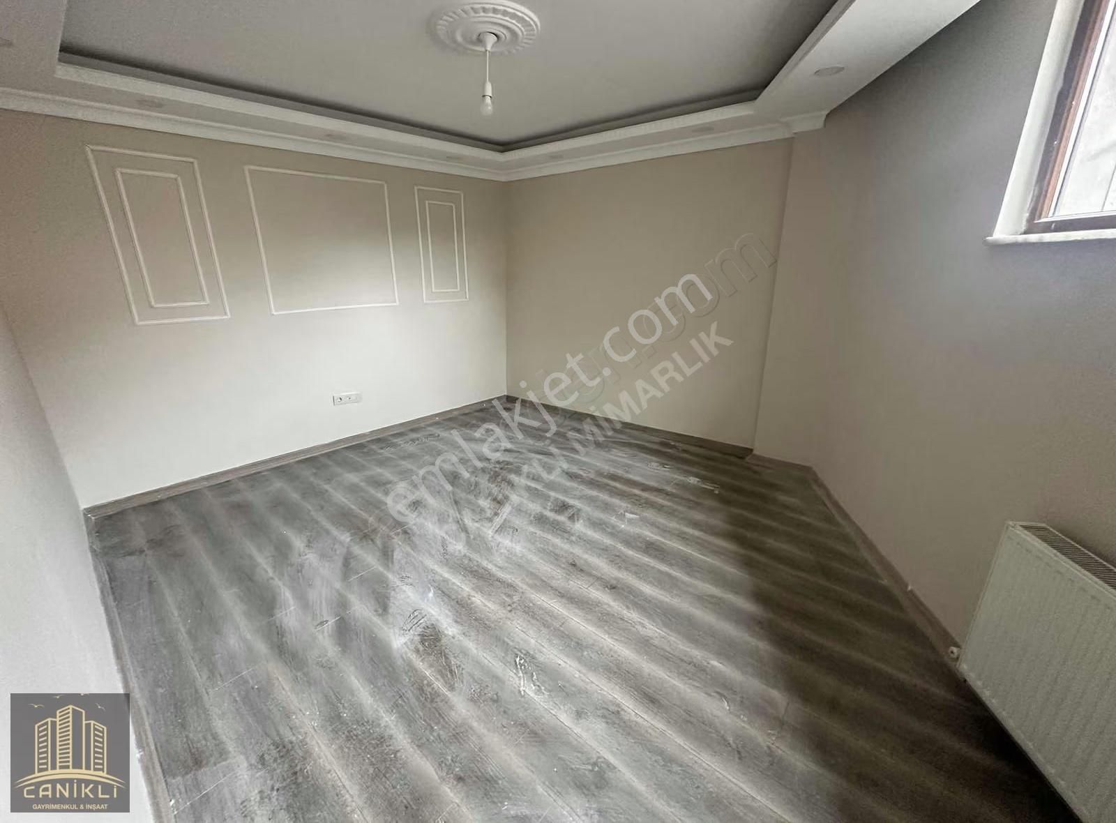 Eyüp Rami Cuma Mah Ayten Sok. 2+1 Bahçe Katı Satılık Daire - Görsel 14