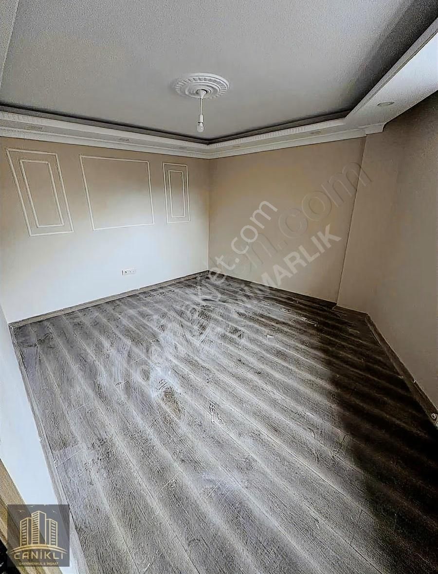 Eyüp Rami Cuma Mah Ayten Sok. 2+1 Bahçe Katı Satılık Daire - Görsel 10