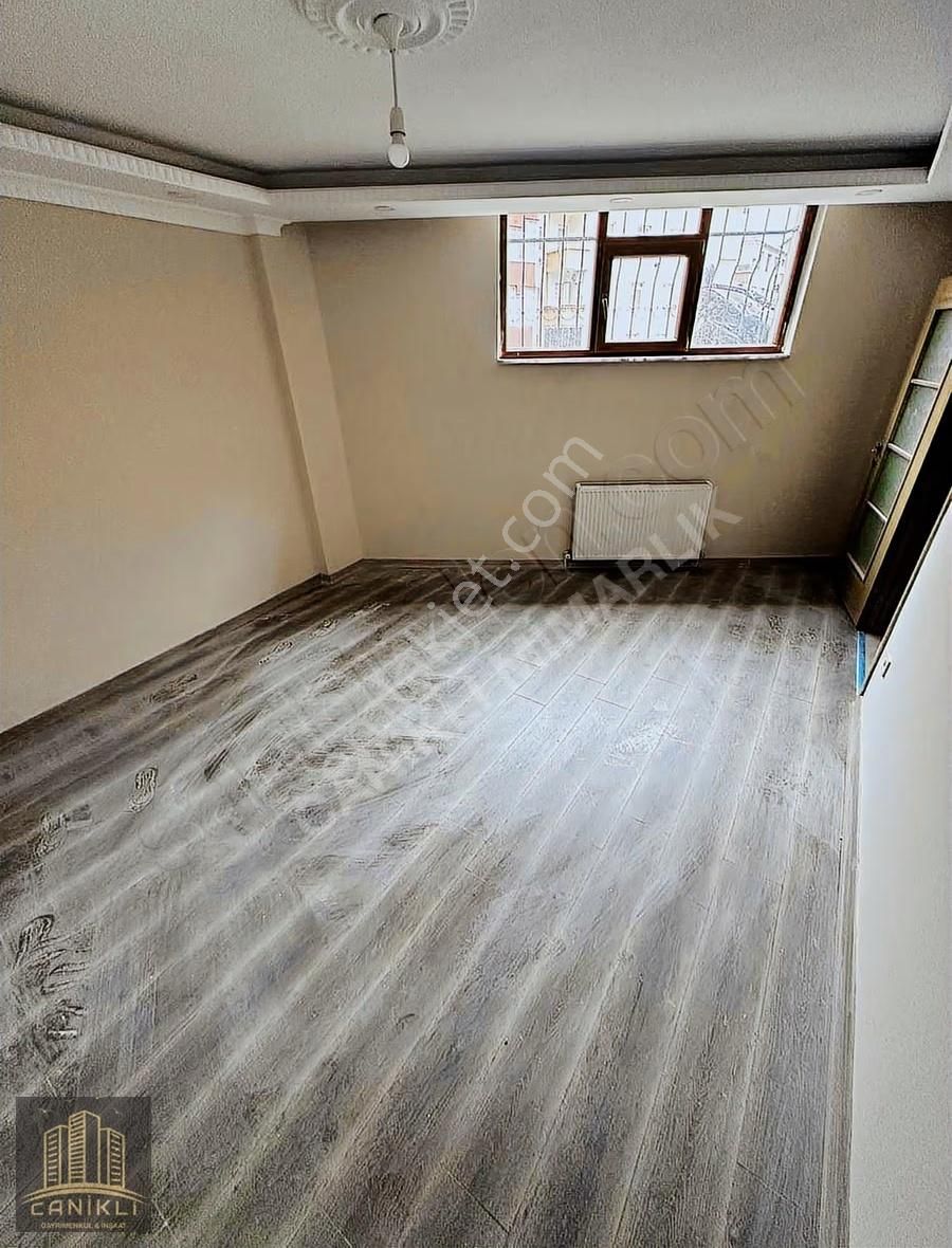 Eyüp Rami Cuma Mah Ayten Sok. 2+1 Bahçe Katı Satılık Daire - Görsel 25