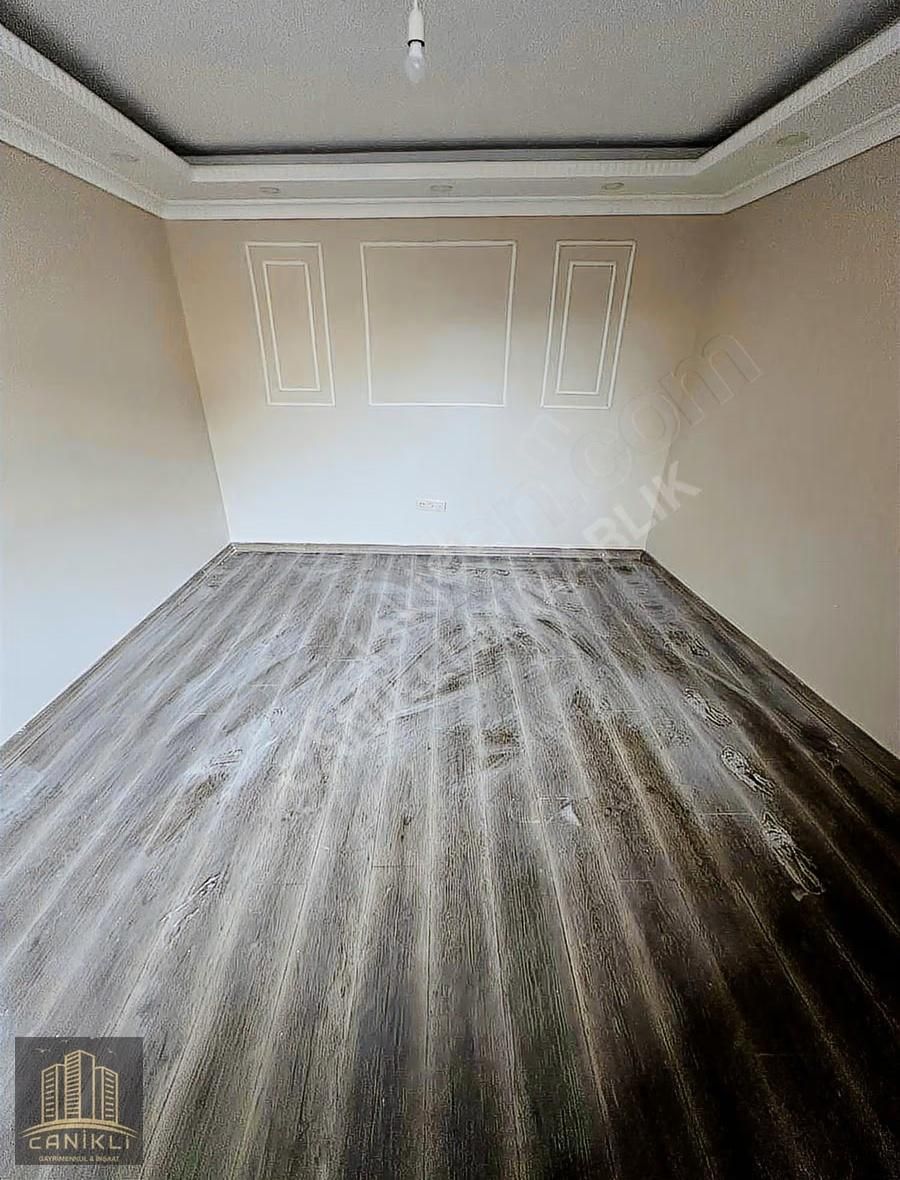 Eyüp Rami Cuma Mah Ayten Sok. 2+1 Bahçe Katı Satılık Daire - Görsel 7