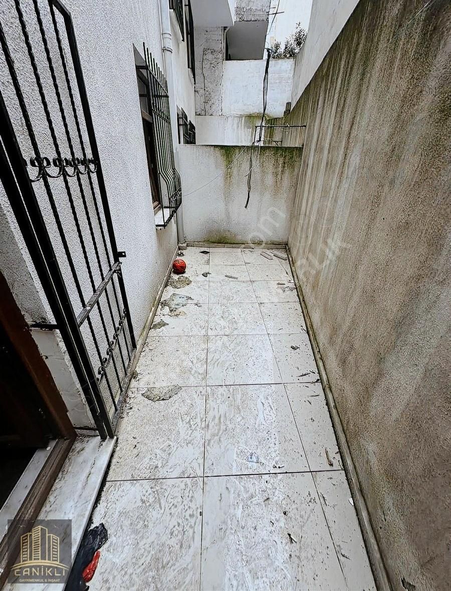 Eyüp Rami Cuma Mah Ayten Sok. 2+1 Bahçe Katı Satılık Daire - Görsel 24