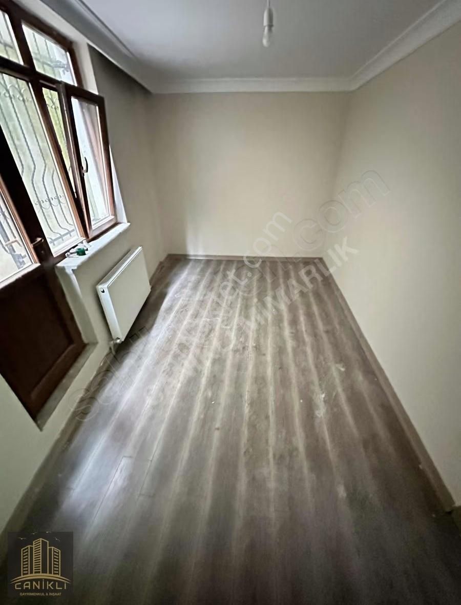 Eyüp Rami Cuma Mah Ayten Sok. 2+1 Bahçe Katı Satılık Daire - Görsel 9