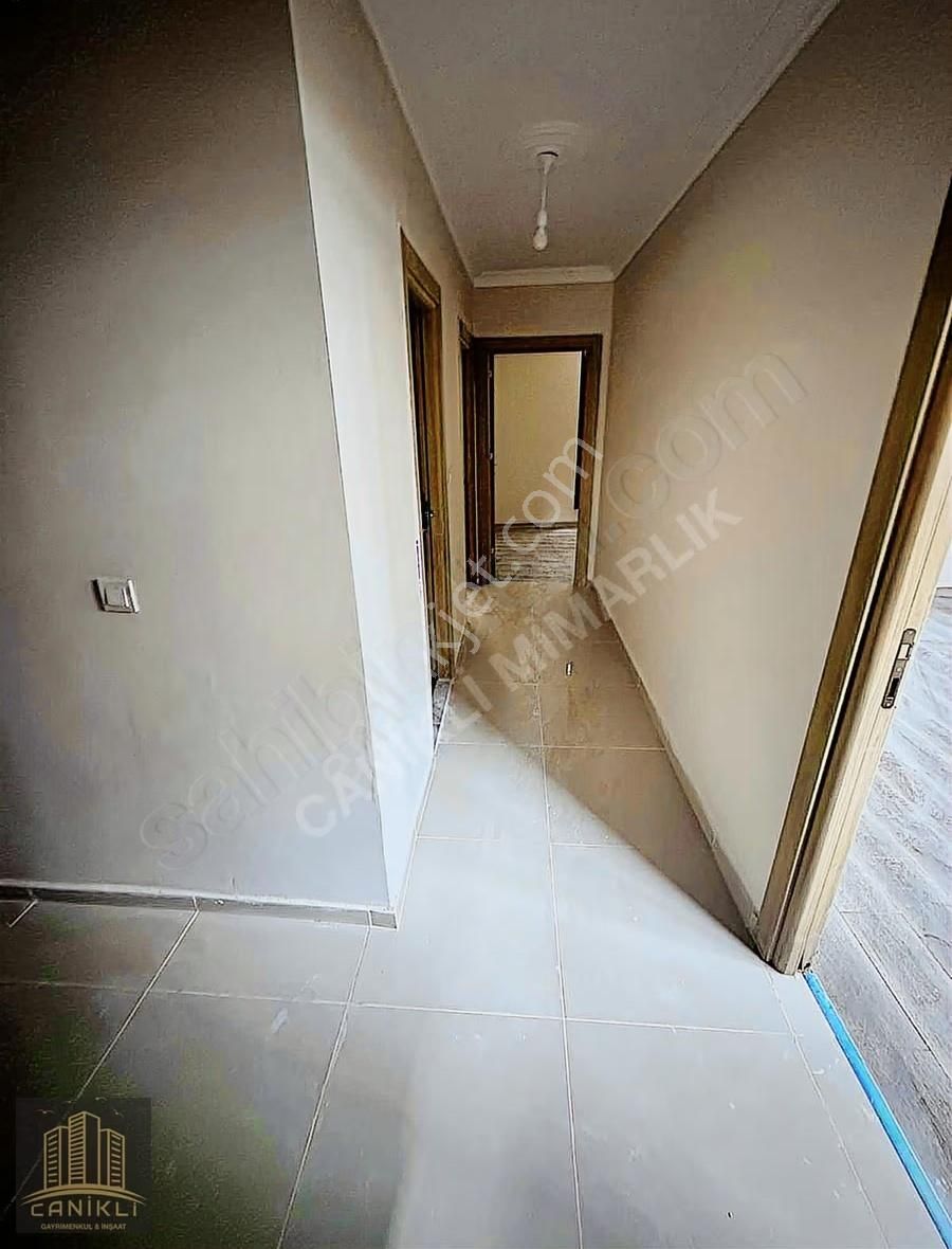 Eyüp Rami Cuma Mah Ayten Sok. 2+1 Bahçe Katı Satılık Daire - Görsel 20