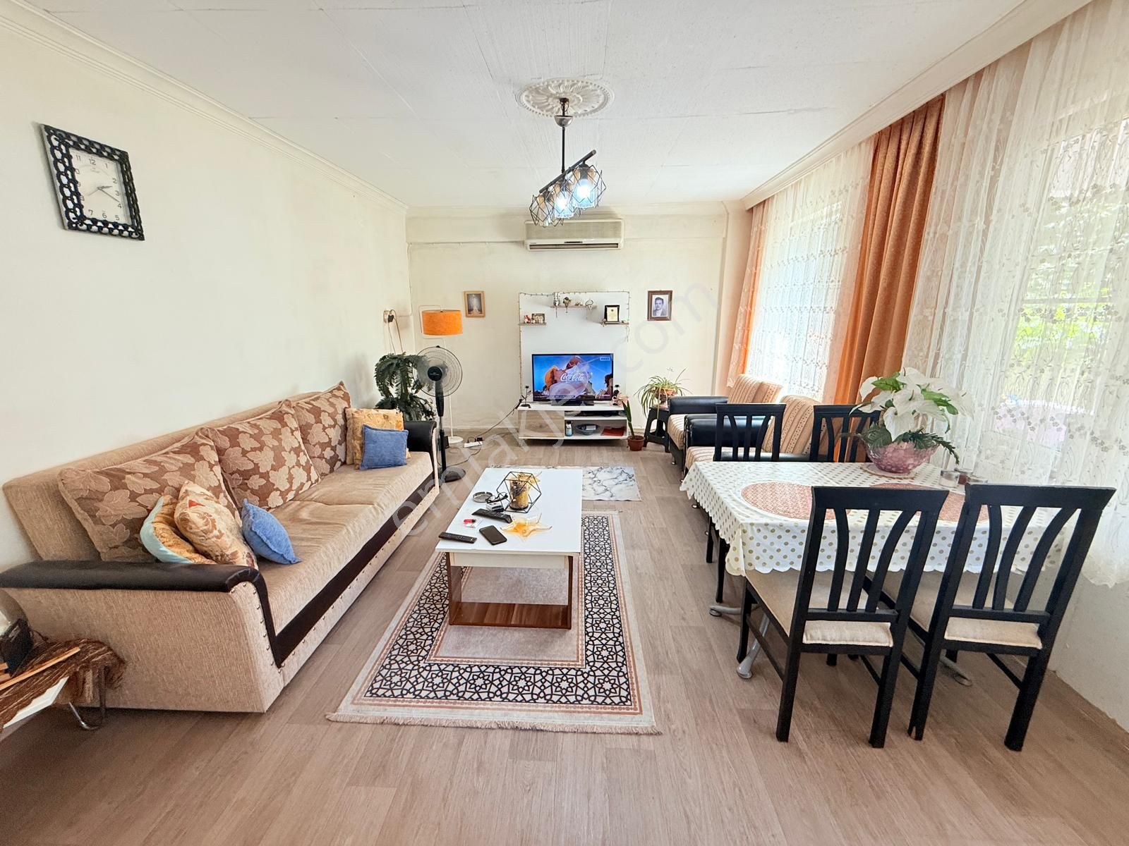 Denizden Akçay Sarıkızda Müstakil Tadında Masrafsız Satılık 2+1 Daire. - Görsel 29