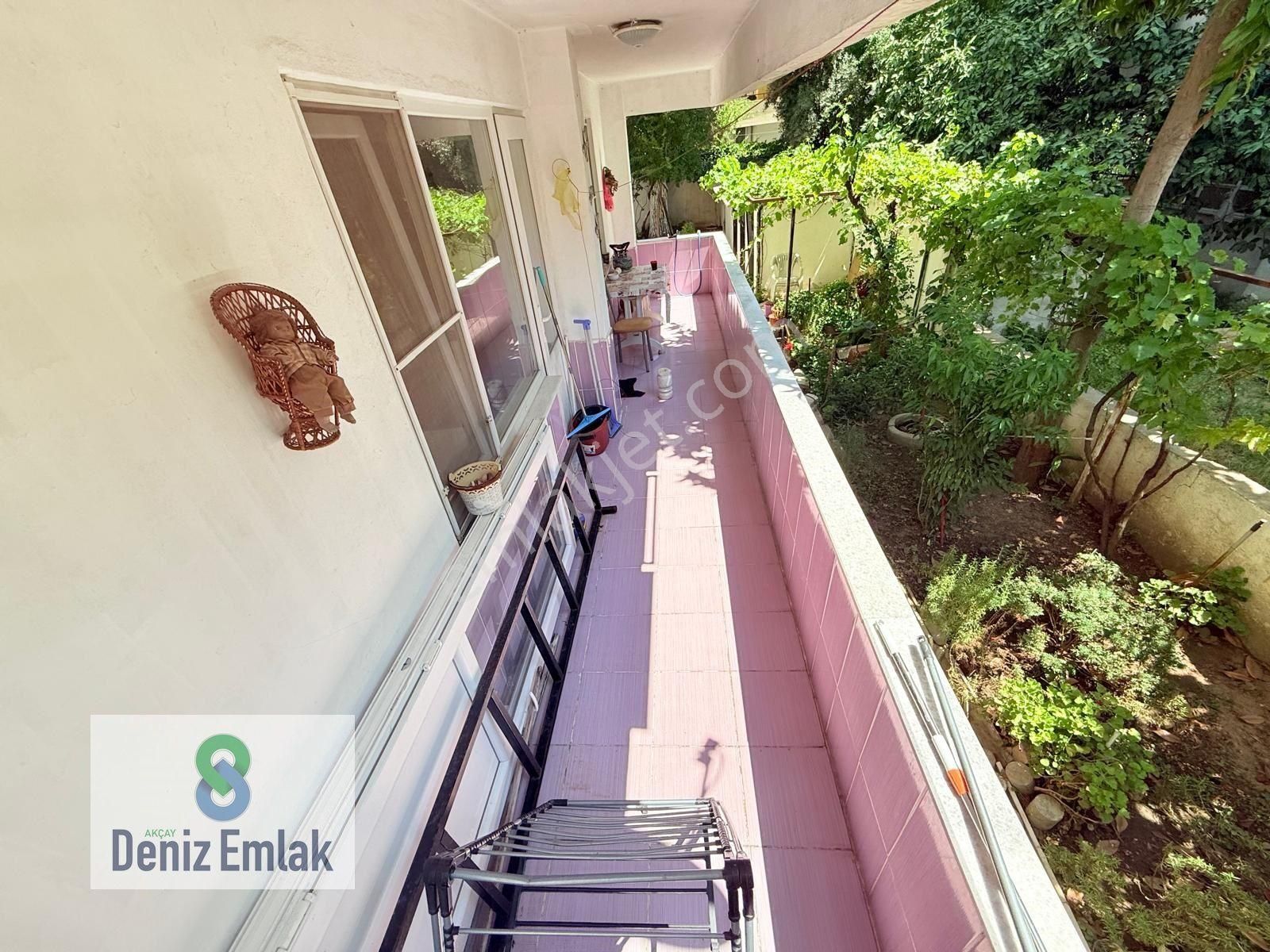 Denizden Akçay Sarıkızda Müstakil Tadında Masrafsız Satılık 2+1 Daire. - Görsel 35