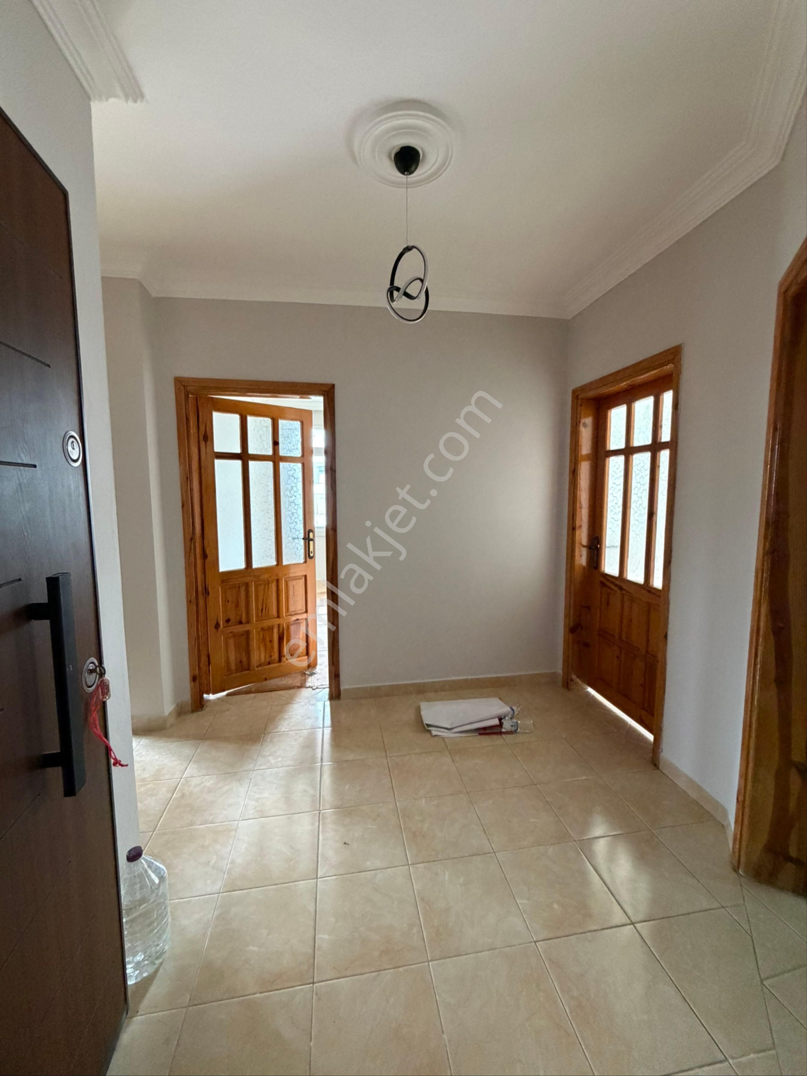 Alanya Konaklıda Kiralık 2+1 Ayrı Mutfak Daire - Görsel 4