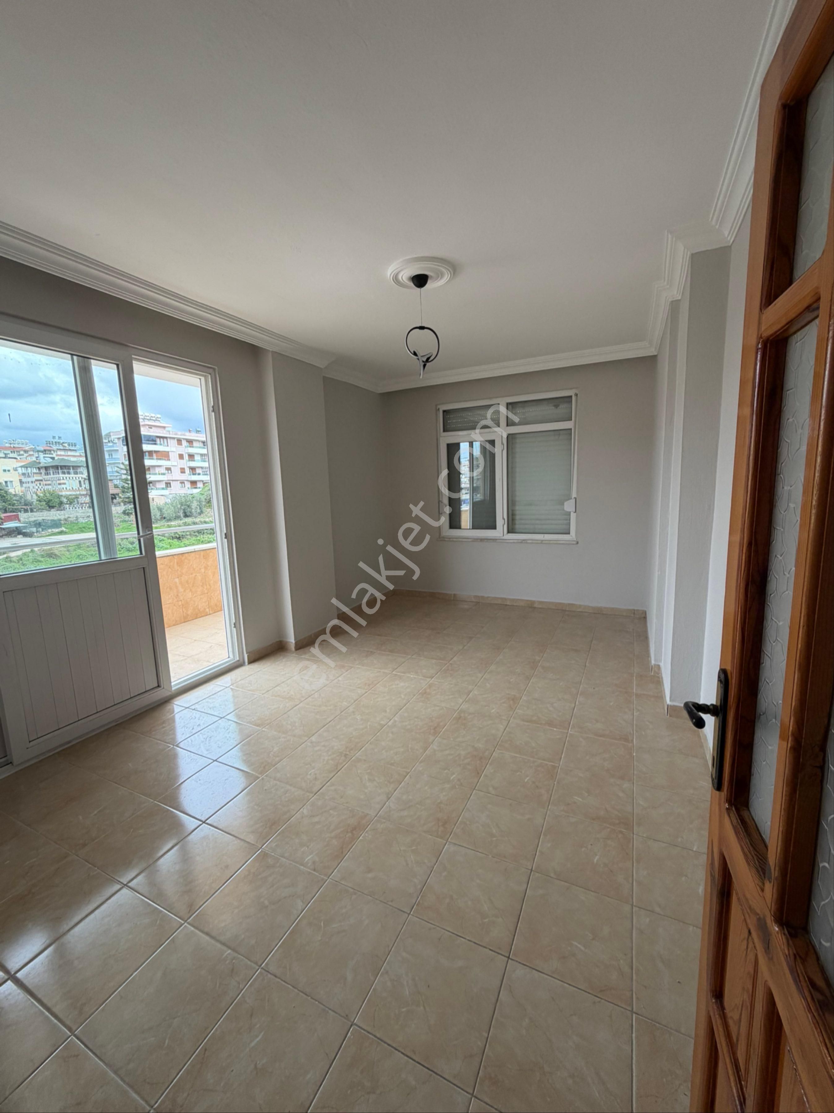 Alanya Konaklıda Kiralık 2+1 Ayrı Mutfak Daire - Görsel 10