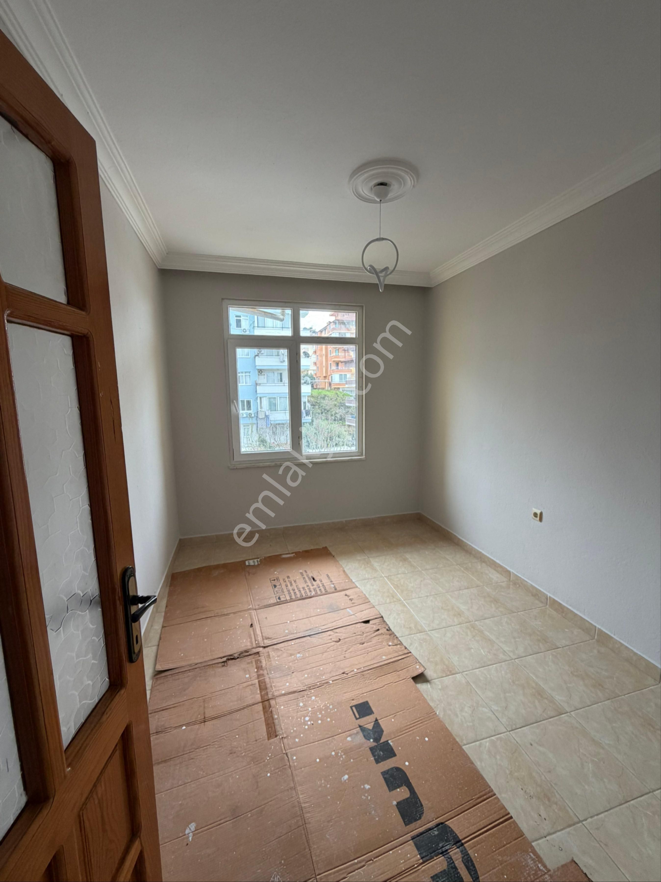 Alanya Konaklıda Kiralık 2+1 Ayrı Mutfak Daire - Görsel 12