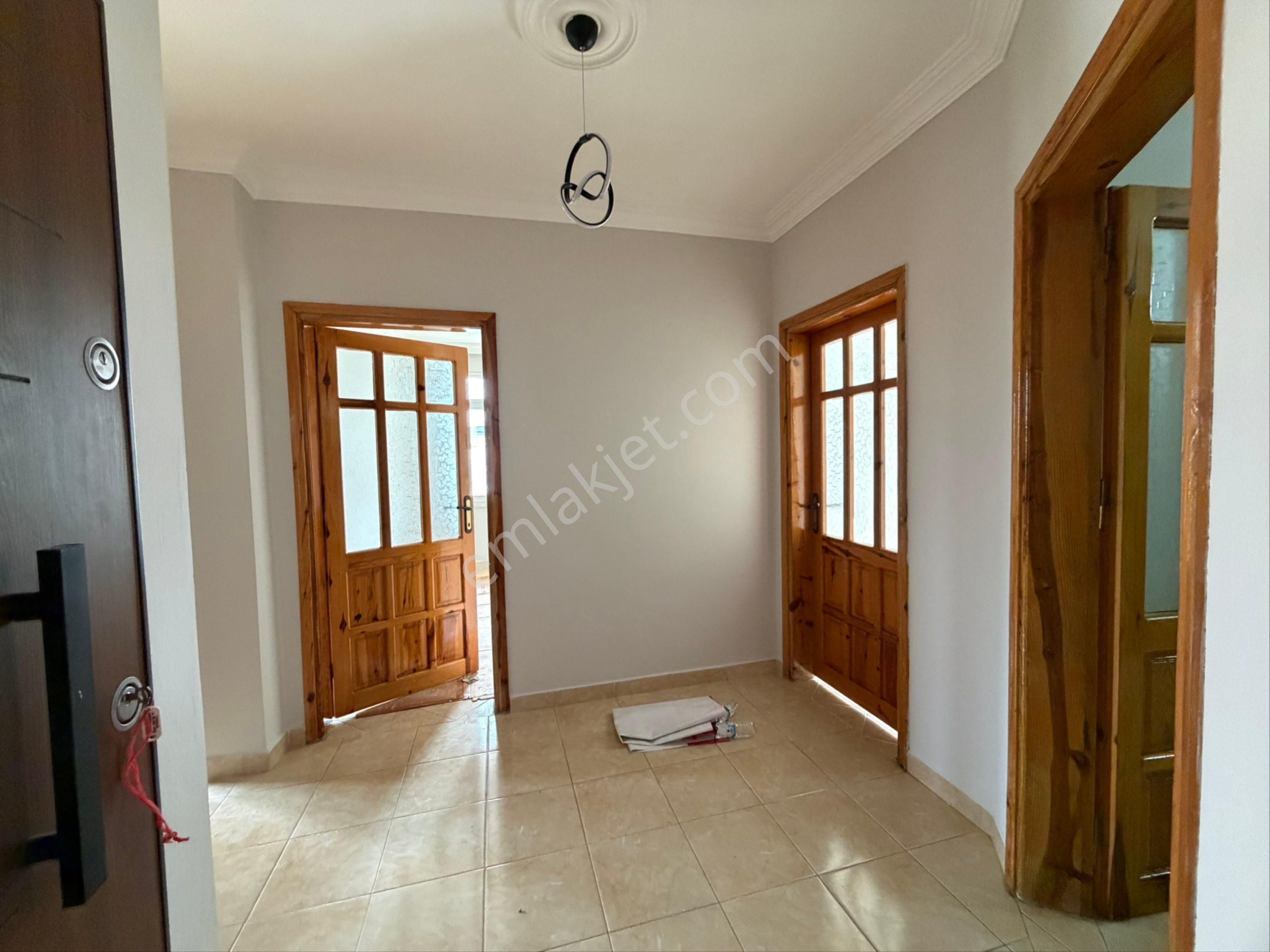 Alanya Konaklıda Kiralık 2+1 Ayrı Mutfak Daire - Görsel 5
