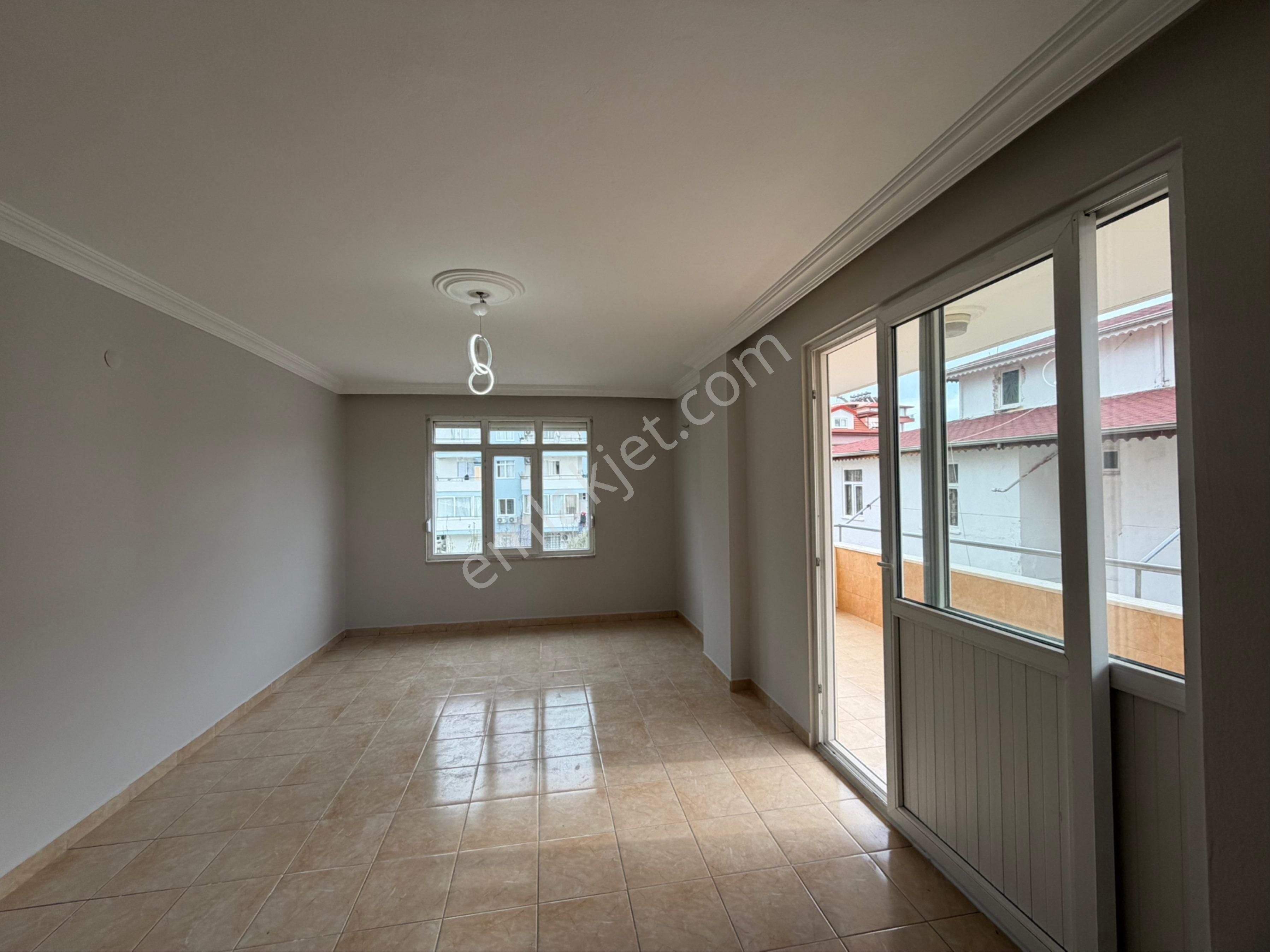 Alanya Konaklıda Kiralık 2+1 Ayrı Mutfak Daire - Görsel 16
