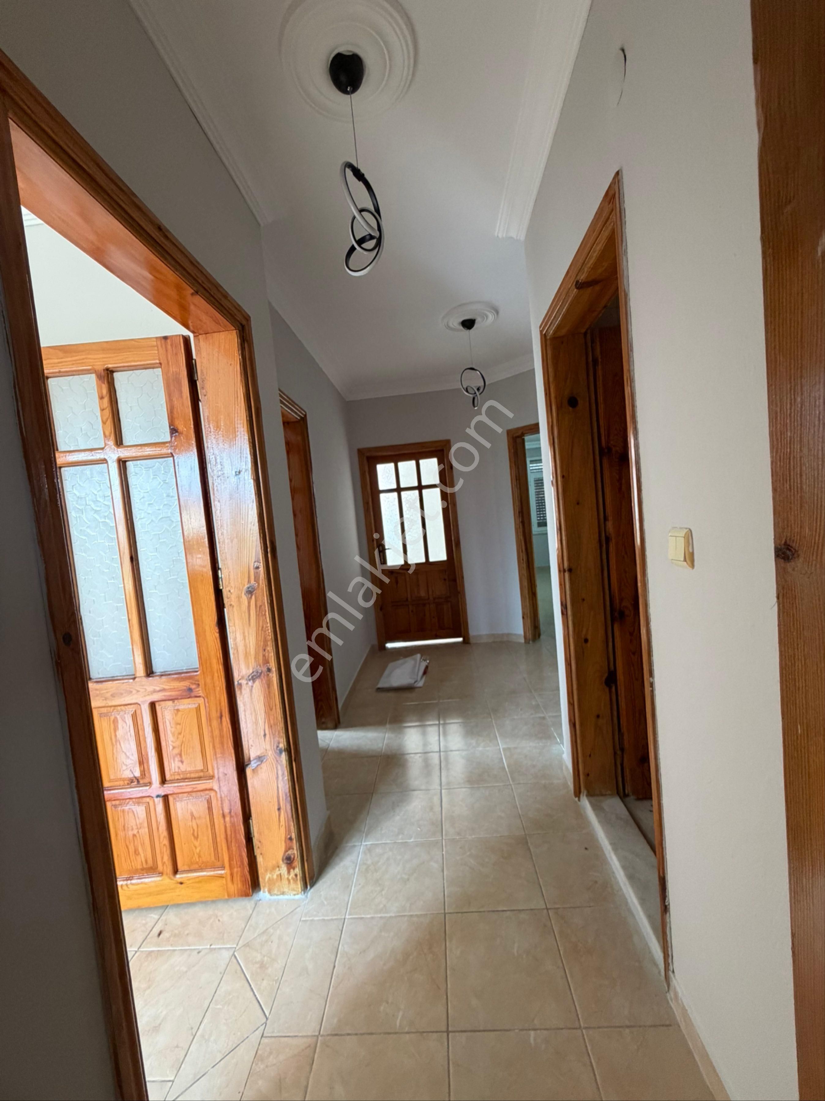 Alanya Konaklıda Kiralık 2+1 Ayrı Mutfak Daire - Görsel 7