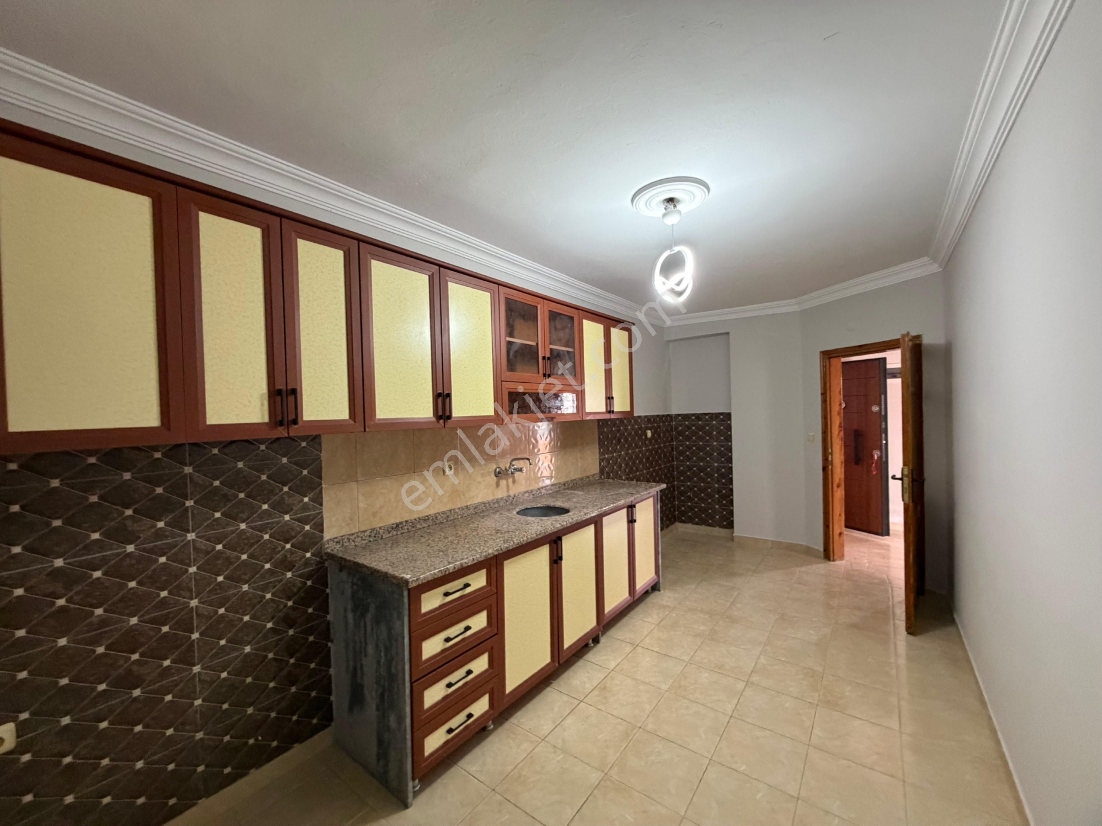 Alanya Konaklıda Kiralık 2+1 Ayrı Mutfak Daire - Görsel 2