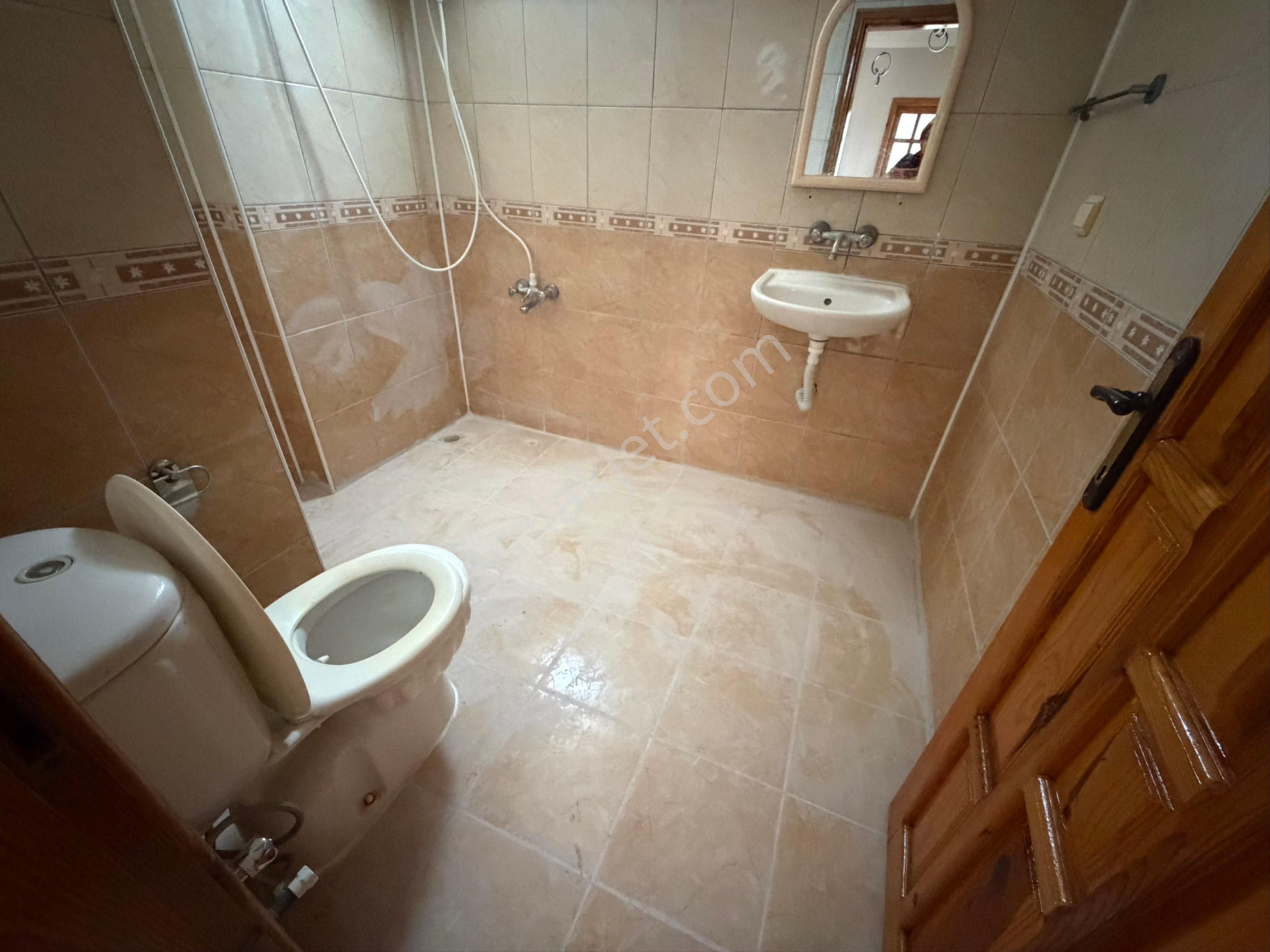 Alanya Konaklıda Kiralık 2+1 Ayrı Mutfak Daire - Görsel 9