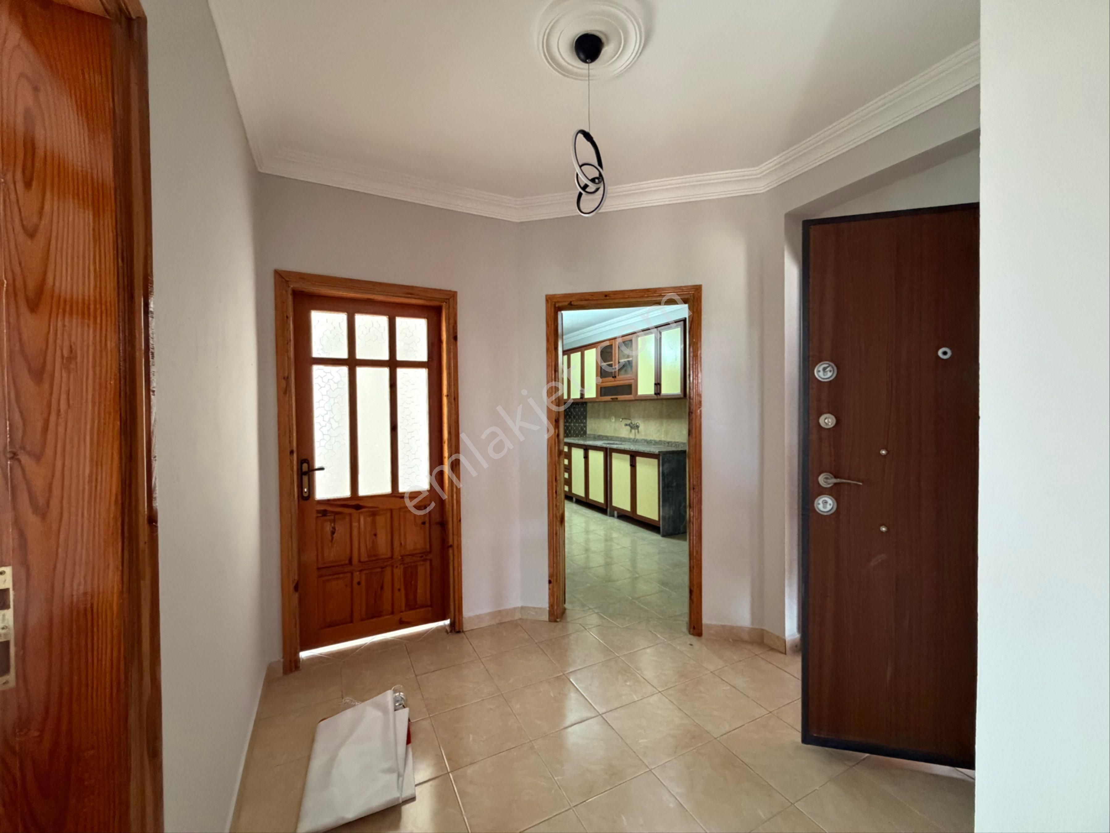 Alanya Konaklıda Kiralık 2+1 Ayrı Mutfak Daire - Görsel 6