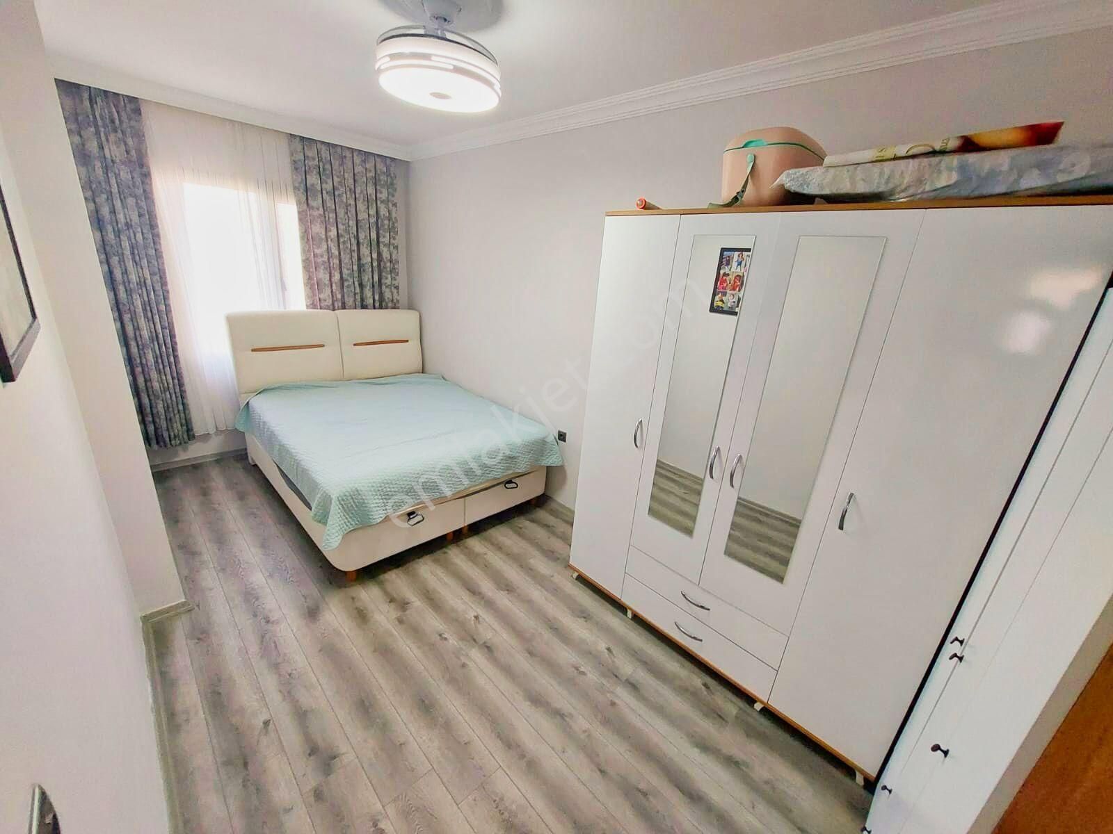 🟡🟣aktiften Altınkum'da 2+1 Ayrı Mutfaklı Doğalgazlı Geniş Balkonlu Krediye Uygun Fırsat Daire - Görsel 6