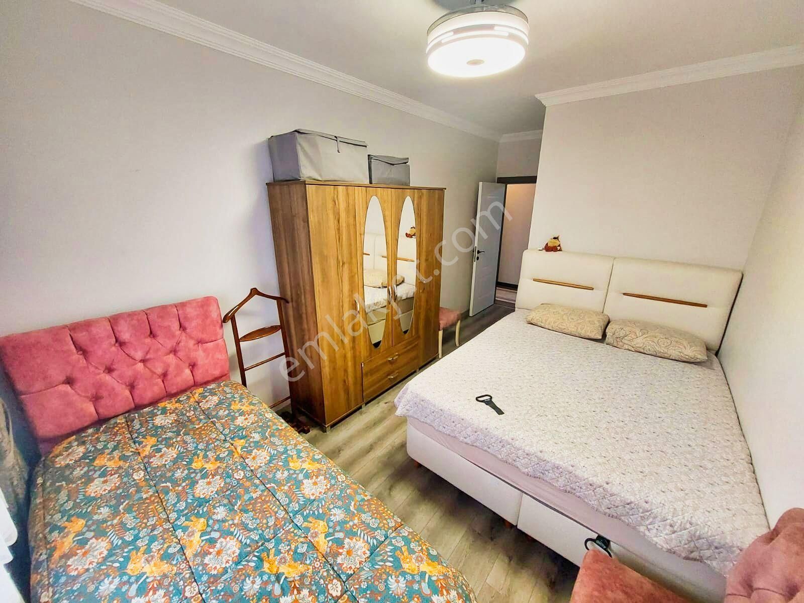 🟡🟣aktiften Altınkum'da 2+1 Ayrı Mutfaklı Doğalgazlı Geniş Balkonlu Krediye Uygun Fırsat Daire - Görsel 17