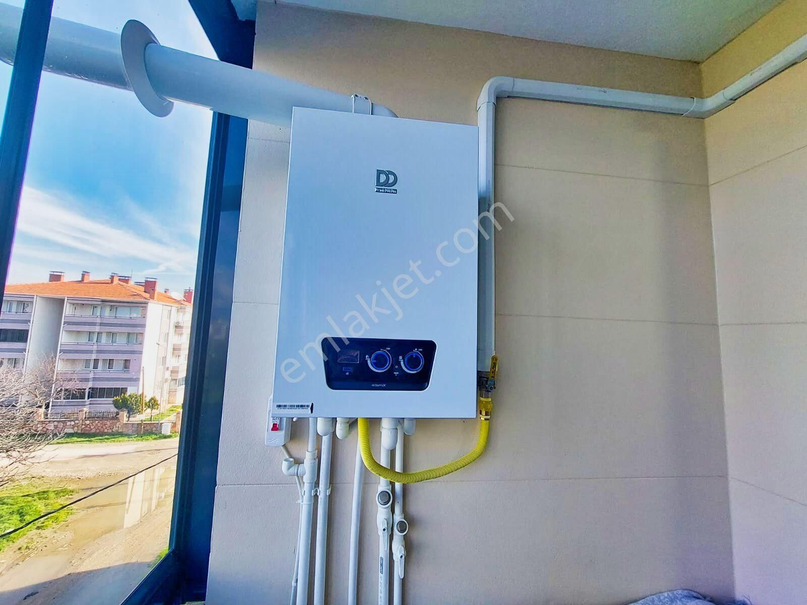 🟡🟣aktiften Altınkum'da 2+1 Ayrı Mutfaklı Doğalgazlı Geniş Balkonlu Krediye Uygun Fırsat Daire - Görsel 29