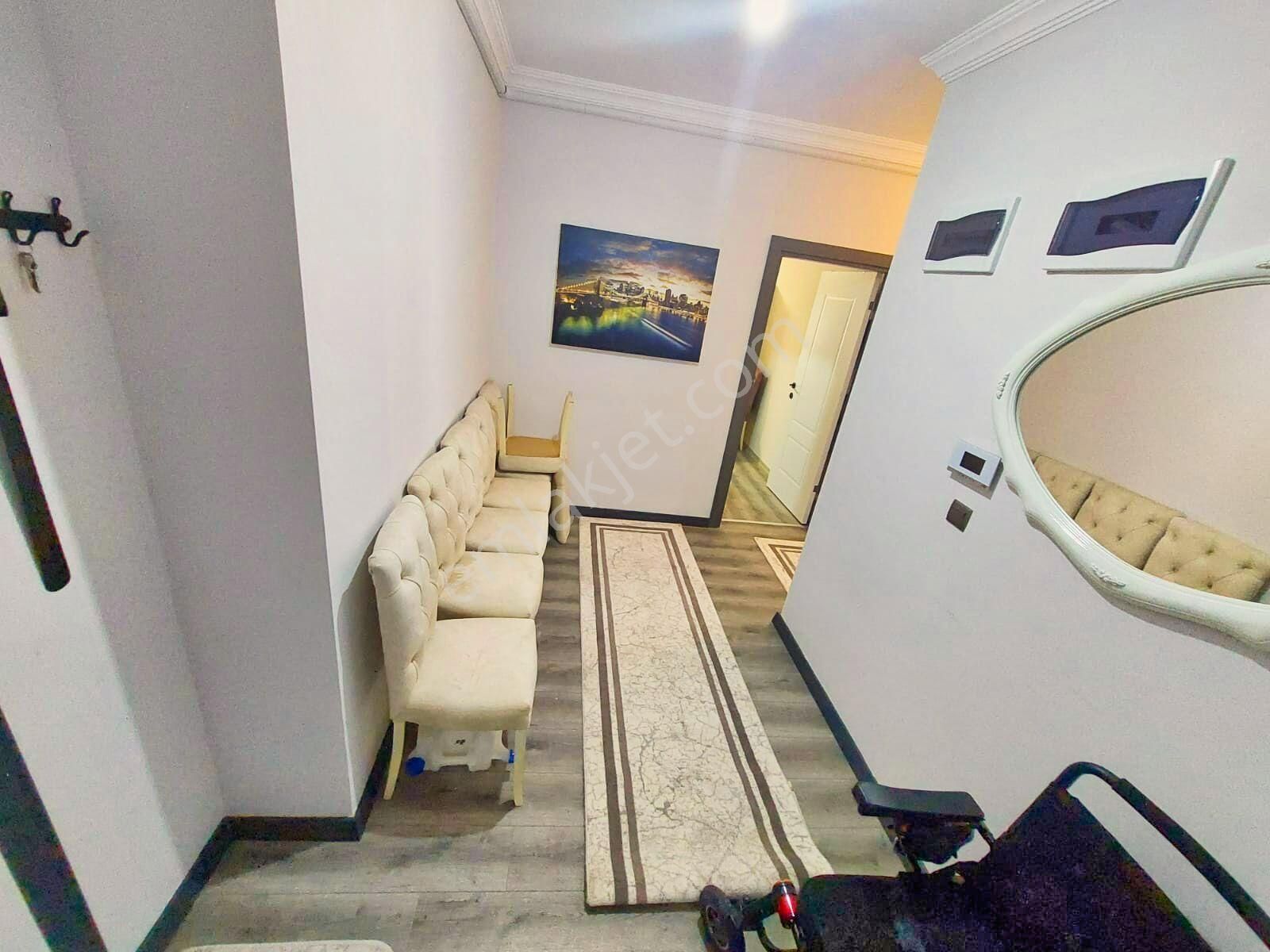 🟡🟣aktiften Altınkum'da 2+1 Ayrı Mutfaklı Doğalgazlı Geniş Balkonlu Krediye Uygun Fırsat Daire - Görsel 18