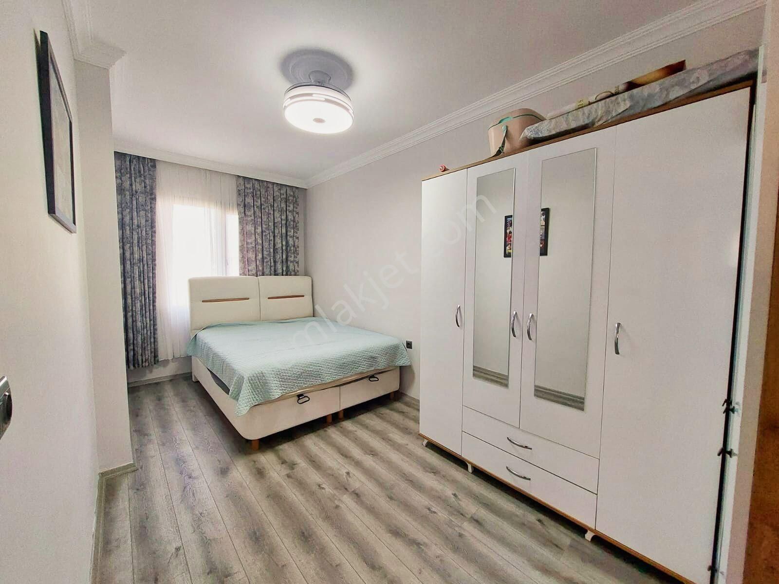 🟡🟣aktiften Altınkum'da 2+1 Ayrı Mutfaklı Doğalgazlı Geniş Balkonlu Krediye Uygun Fırsat Daire - Görsel 25