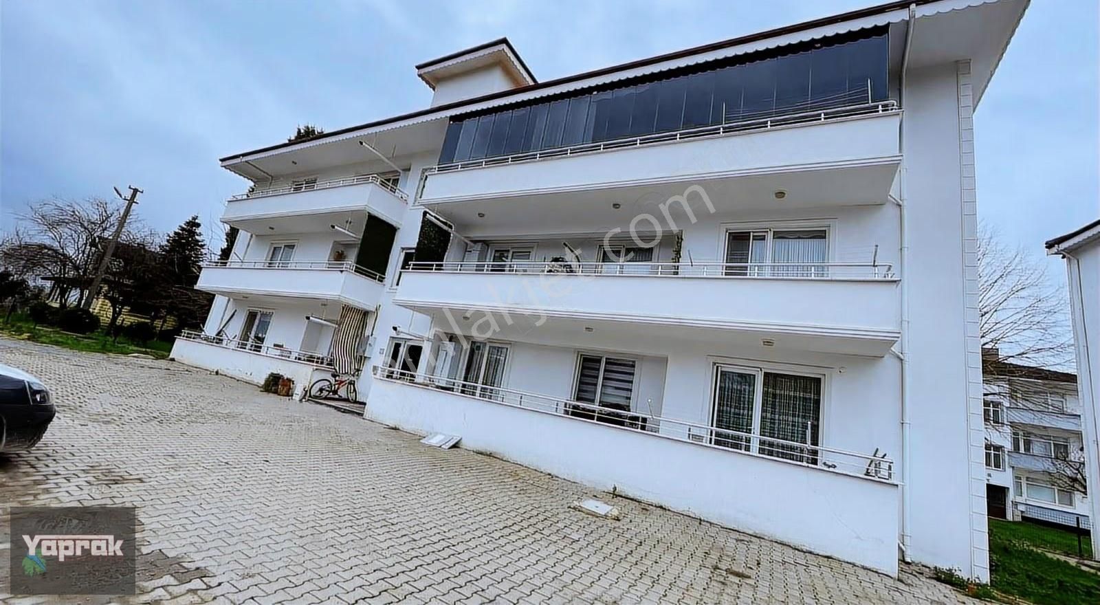 Sakarya Söğütlü Gündoğan Mah.fırsat Arakat Daire - Görsel 22
