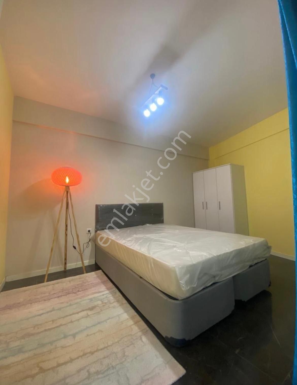 Saltakta Kaçırılmayacak Çok Uygun Eşyalı 1+1 Fırsat Daire - Görsel 8