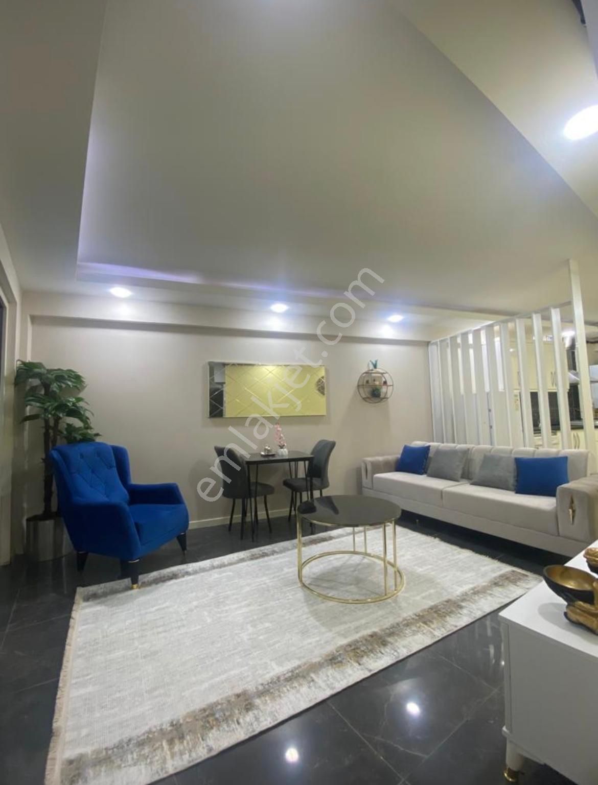 Saltakta Kaçırılmayacak Çok Uygun Eşyalı 1+1 Fırsat Daire - Görsel 3