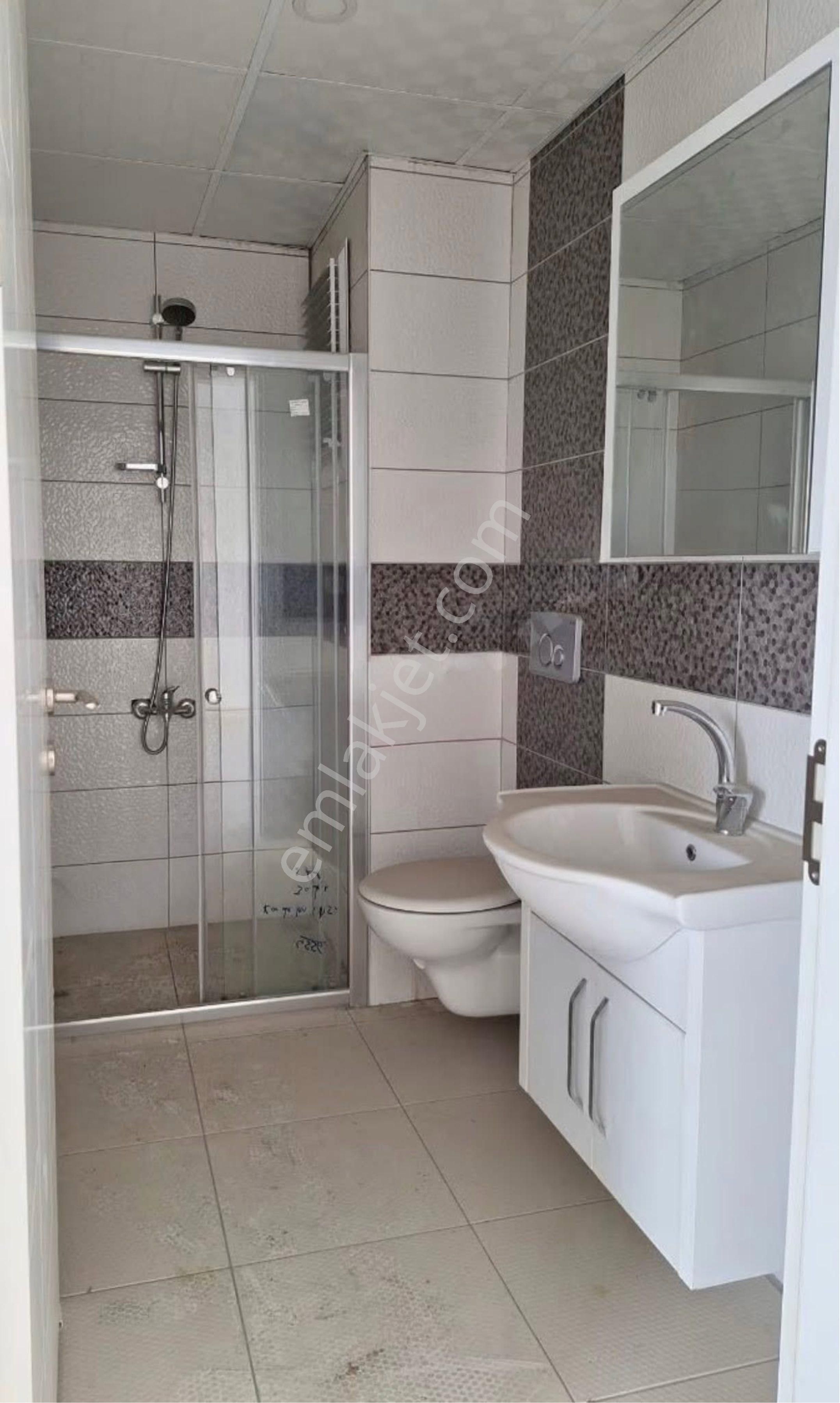 Aydın / Nazilli – Yeni Mahalle Teraslı 6+1 Dubleks Daire - Görsel 4