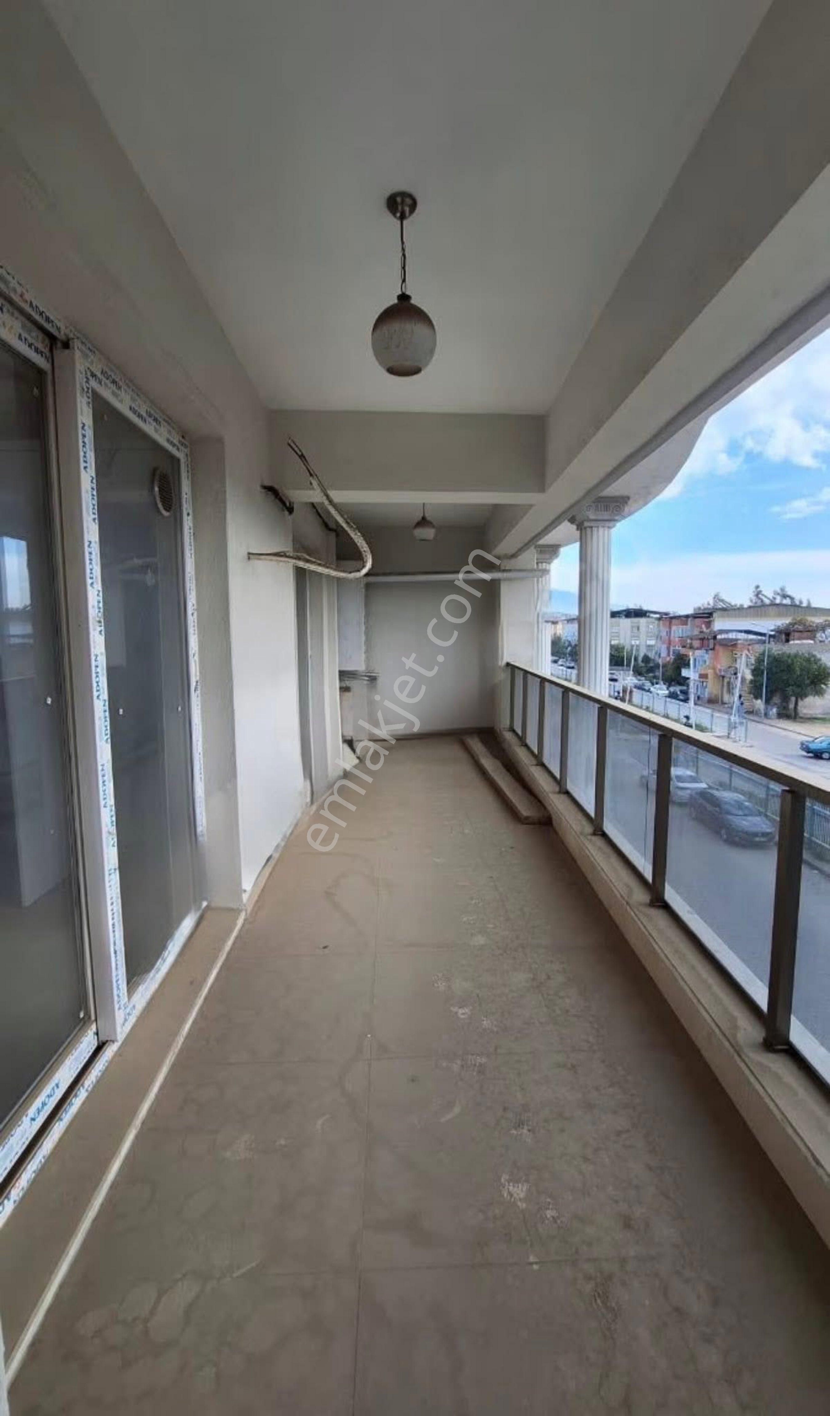 Aydın / Nazilli – Yeni Mahalle Teraslı 6+1 Dubleks Daire - Görsel 3