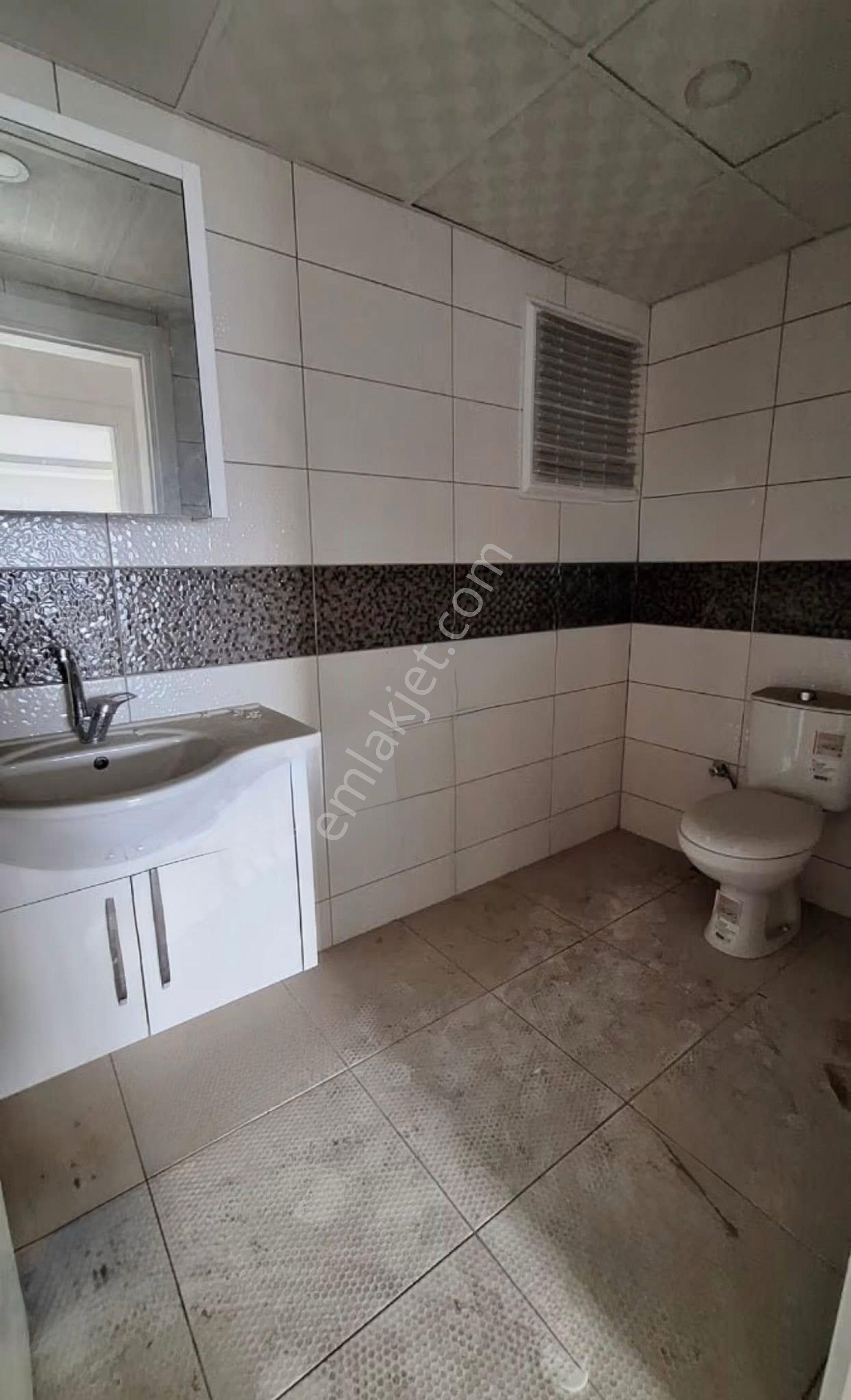 Aydın / Nazilli – Yeni Mahalle Teraslı 6+1 Dubleks Daire - Görsel 12