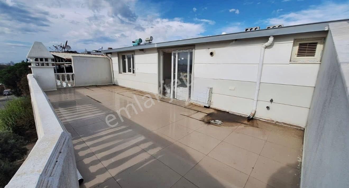 Aydın / Nazilli – Yeni Mahalle Teraslı 6+1 Dubleks Daire - Görsel 7