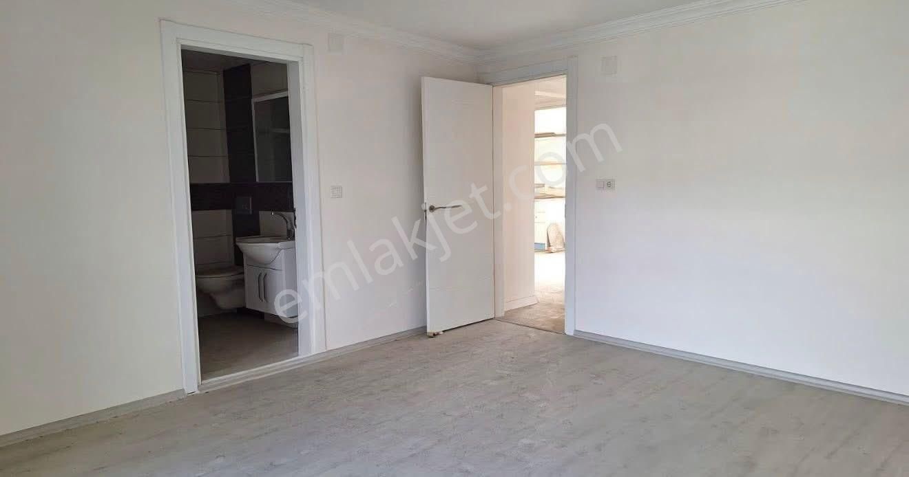 Aydın / Nazilli – Yeni Mahalle Teraslı 6+1 Dubleks Daire - Görsel 8