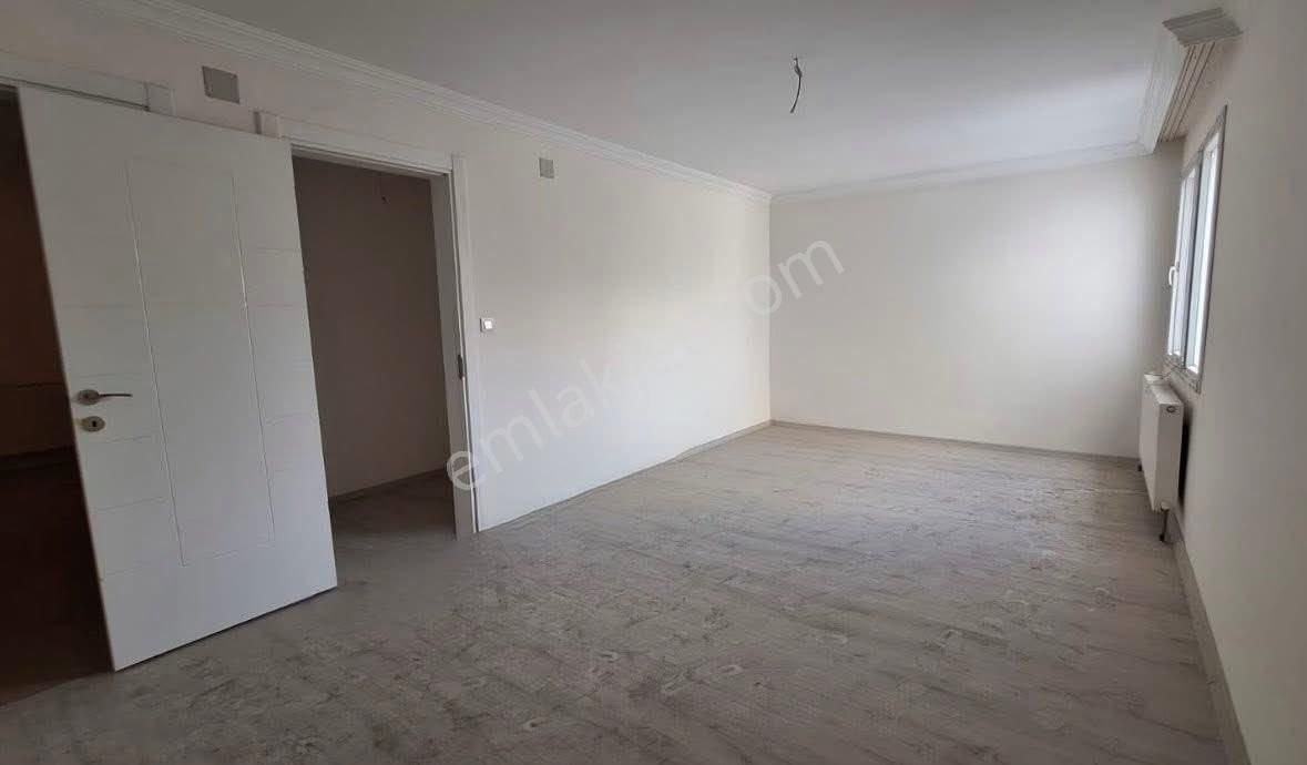 Aydın / Nazilli – Yeni Mahalle Teraslı 6+1 Dubleks Daire - Görsel 11