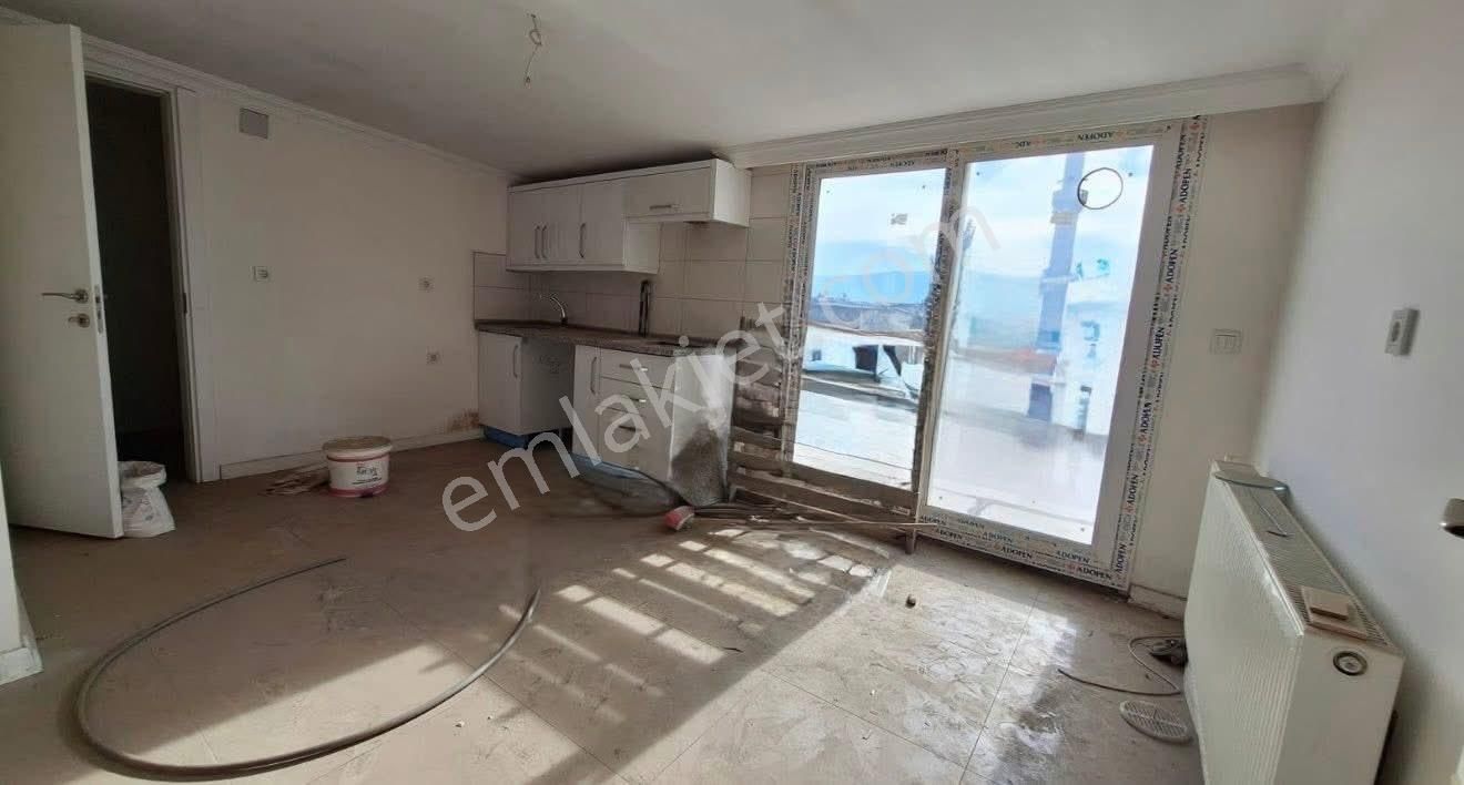 Aydın / Nazilli – Yeni Mahalle Teraslı 6+1 Dubleks Daire - Görsel 9