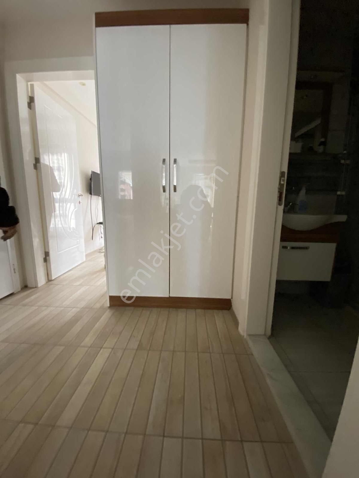 Uysal Emlak'tan Çınarda Belediye Yakını 2+1 Daire - Görsel 4