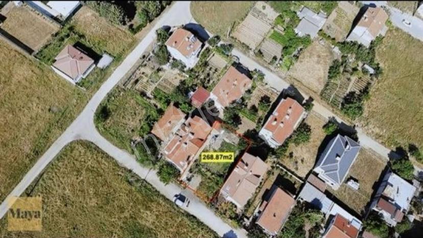 Taksim İnşaat'an Kurtuluş Mahallesinde Satılık 270m² Kupon Arsa - Görsel 3