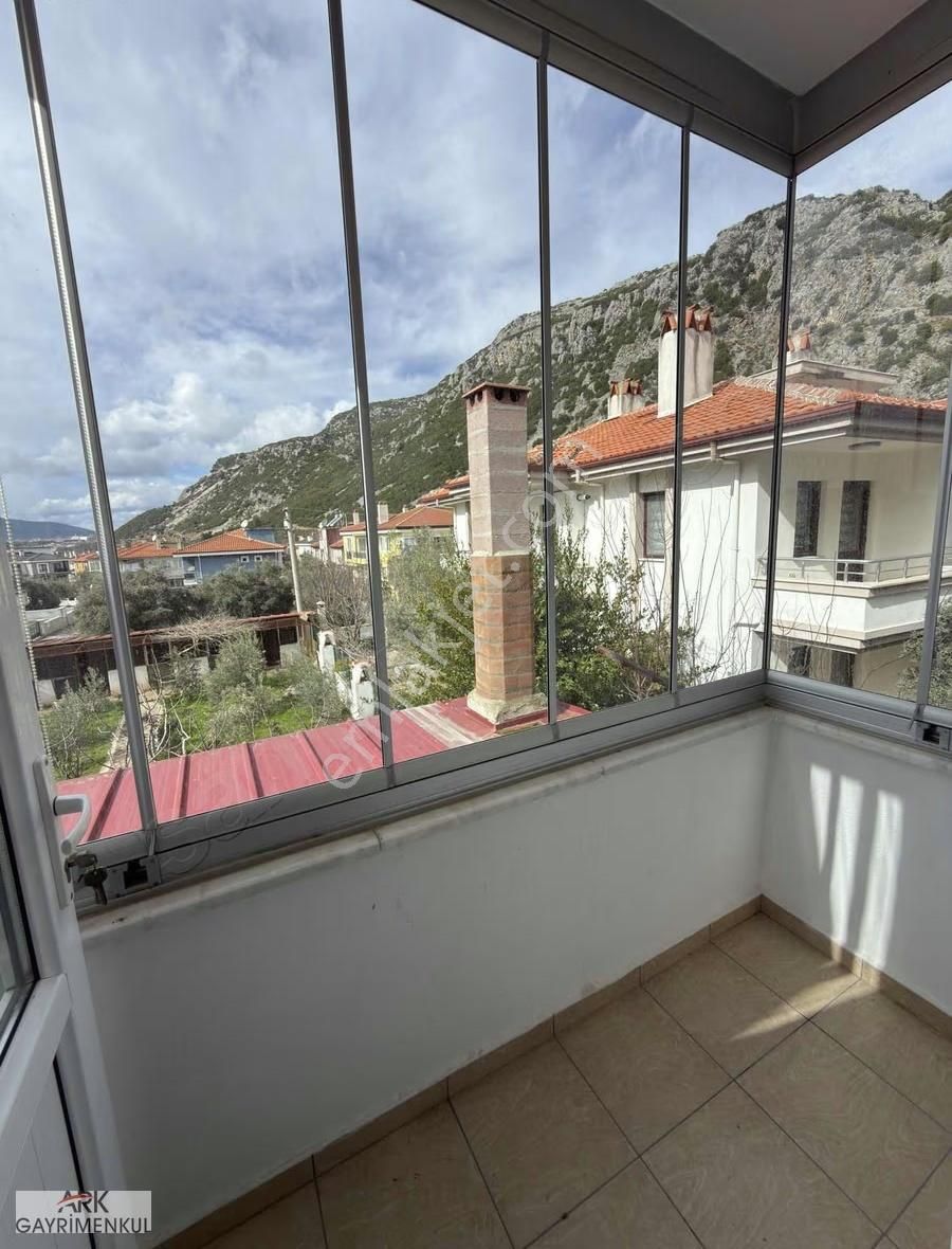 Kiralık - Şömineli 145m2 3+1 Daire - Görsel 22