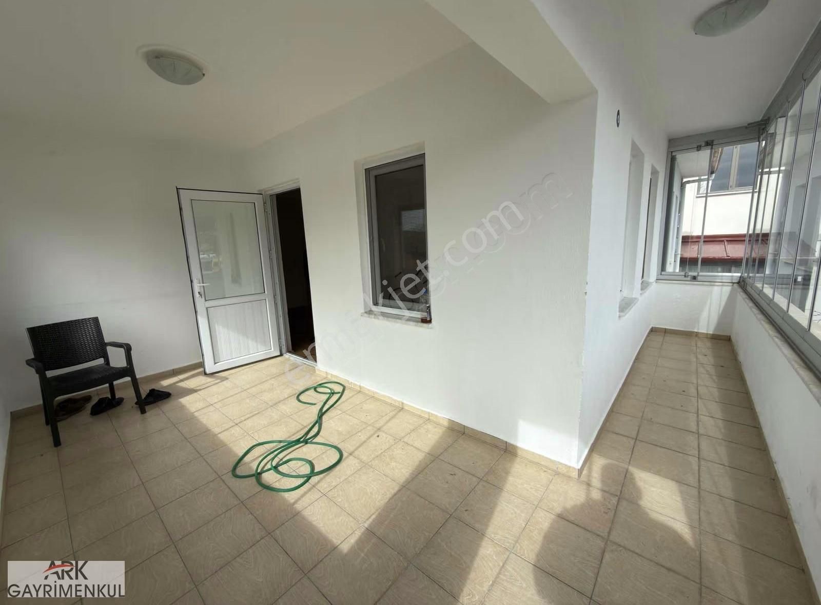 Kiralık - Şömineli 145m2 3+1 Daire - Görsel 15