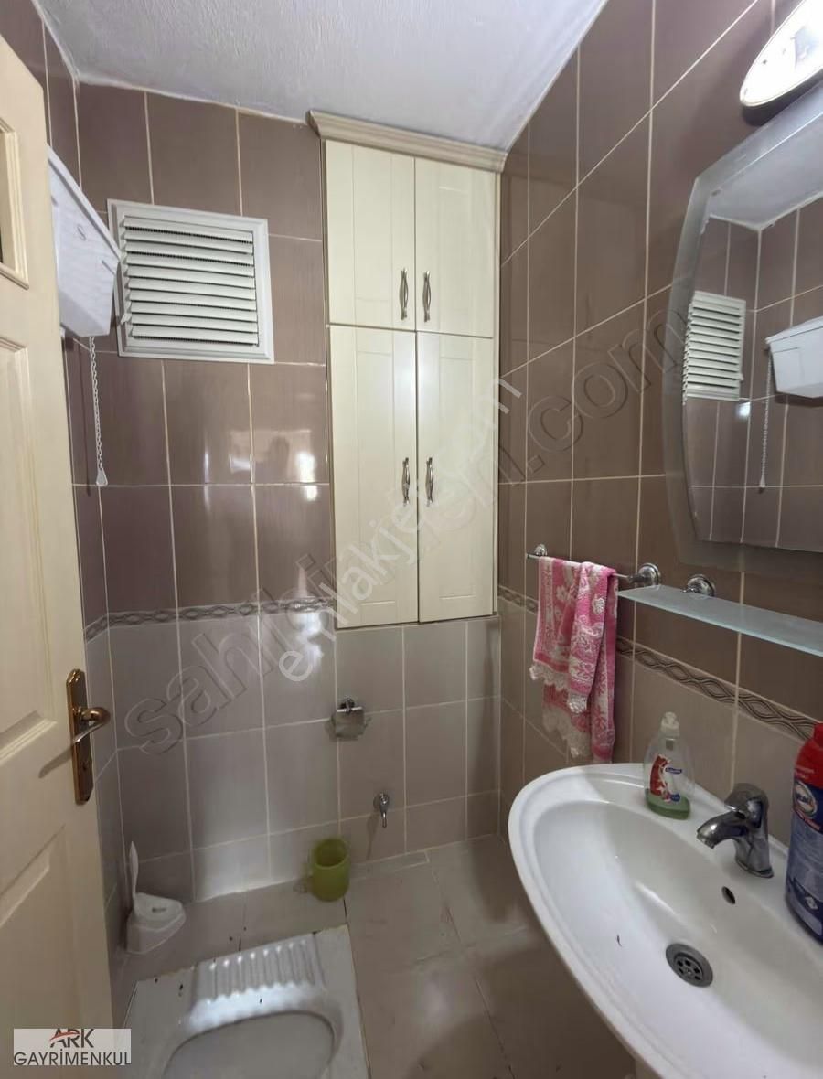 Kiralık - Şömineli 145m2 3+1 Daire - Görsel 23