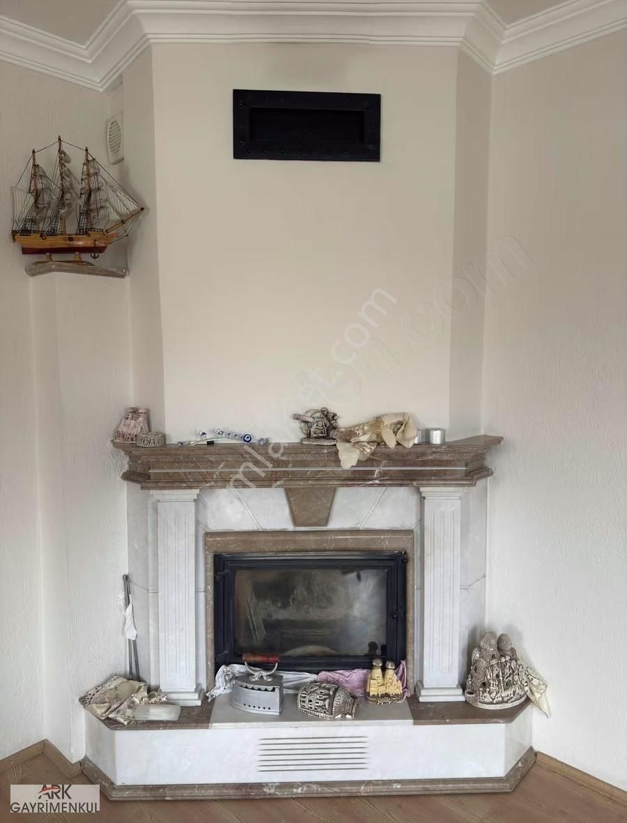 Kiralık - Şömineli 145m2 3+1 Daire - Görsel 6