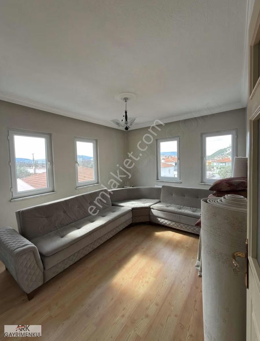 Kiralık - Şömineli 145m2 3+1 Daire - Görsel 28