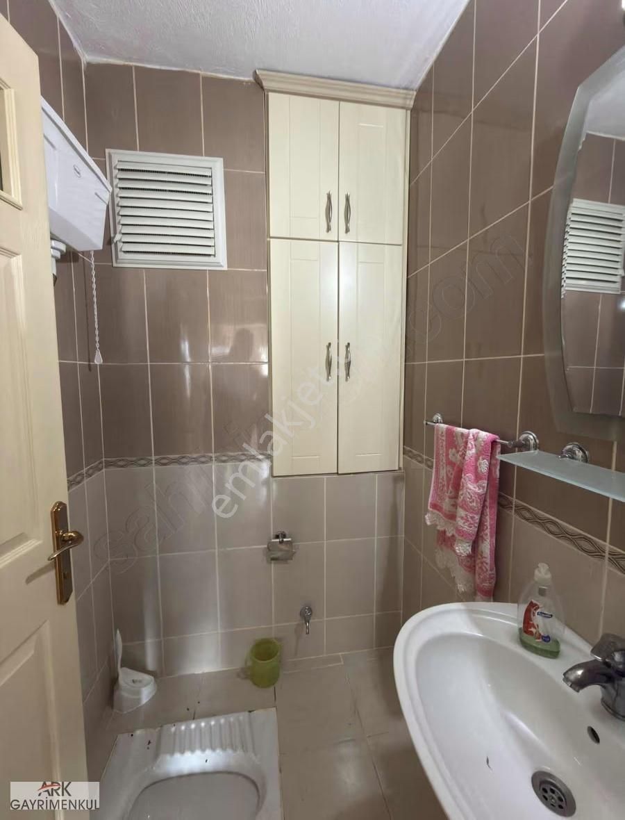 Kiralık - Şömineli 145m2 3+1 Daire - Görsel 25