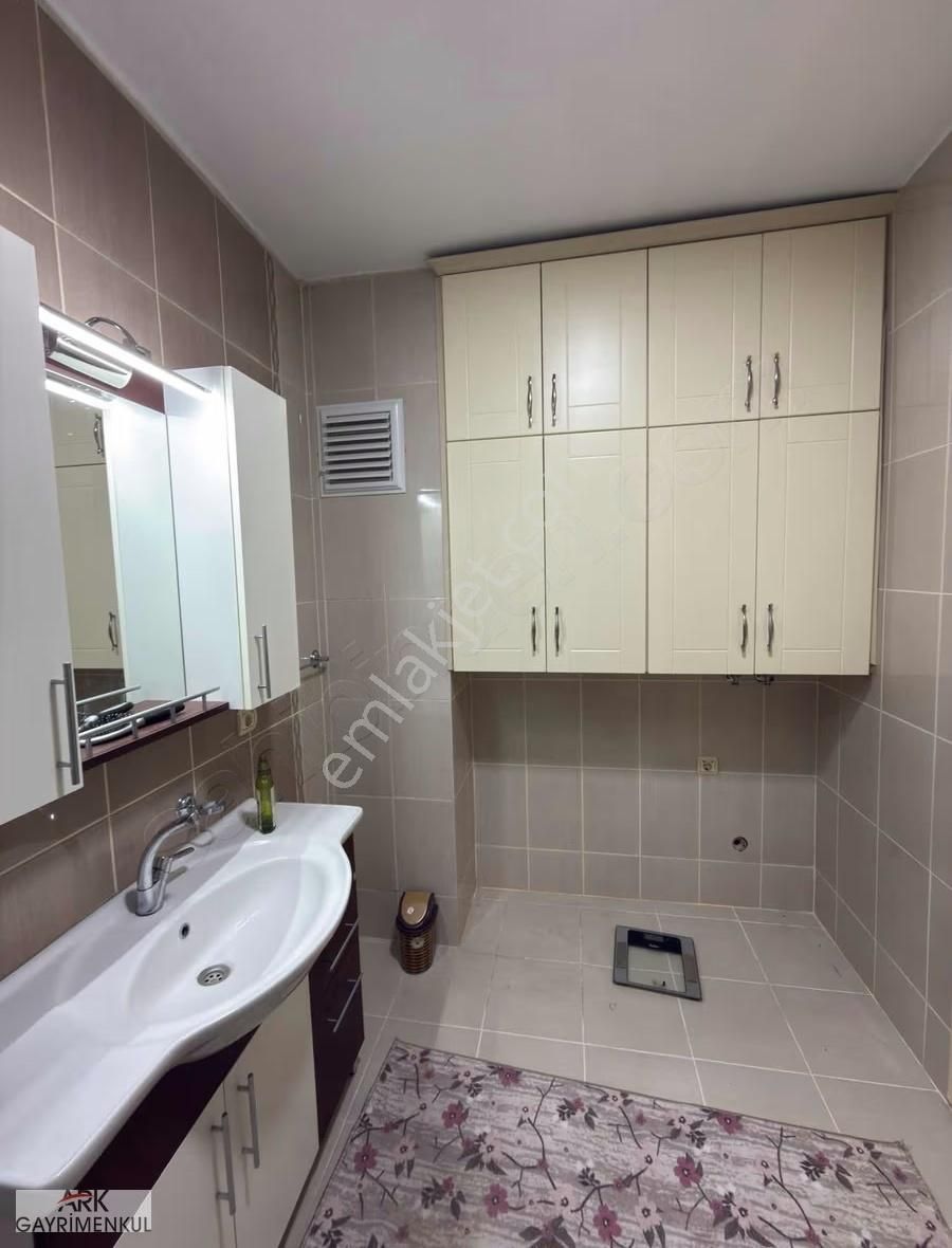 Kiralık - Şömineli 145m2 3+1 Daire - Görsel 26