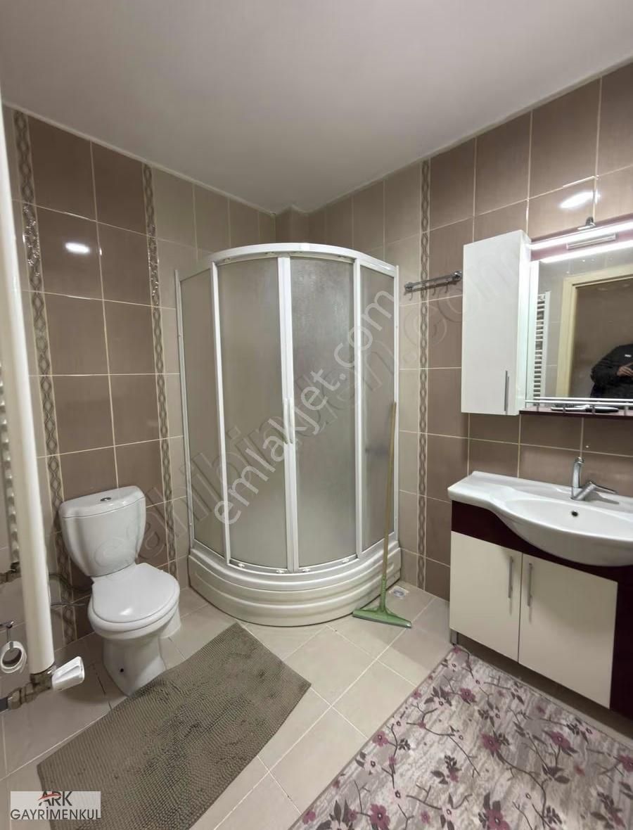 Kiralık - Şömineli 145m2 3+1 Daire - Görsel 7