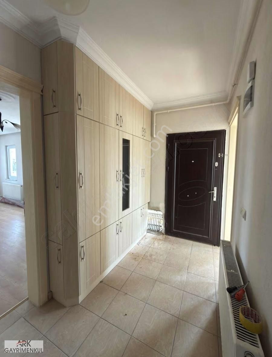 Kiralık - Şömineli 145m2 3+1 Daire - Görsel 9