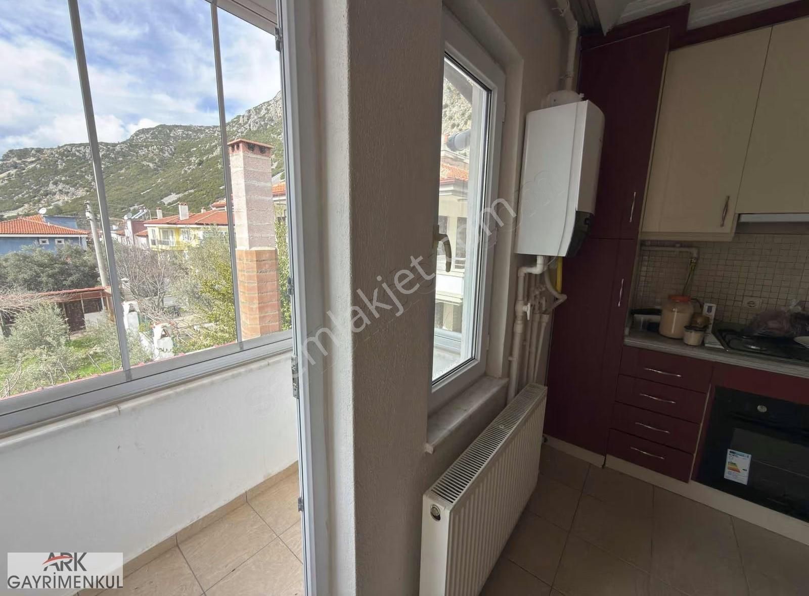 Kiralık - Şömineli 145m2 3+1 Daire - Görsel 29