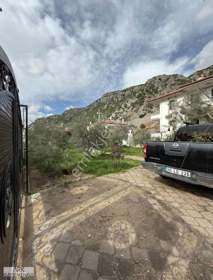 Kiralık - Şömineli 145m2 3+1 Daire - Görsel 21