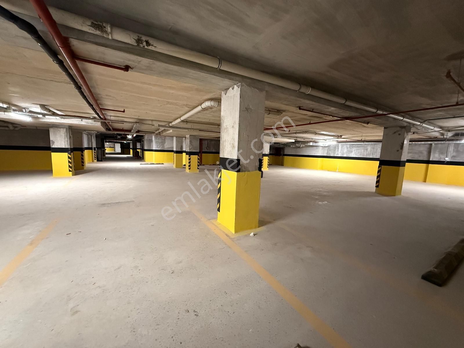 Üsküdar Kandilli Toki Özevim Sitesi 'nde Satılık 3+1 Daire - Görsel 24