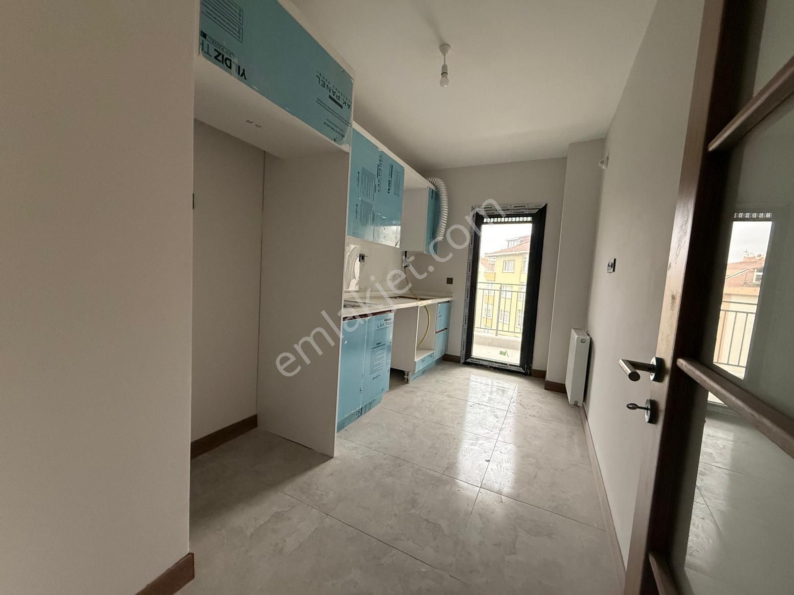 Üsküdar Kandilli Toki Özevim Sitesi 'nde Satılık 3+1 Daire - Görsel 10