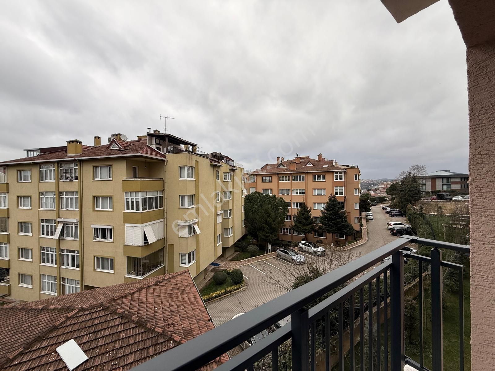 Üsküdar Kandilli Toki Özevim Sitesi 'nde Satılık 3+1 Daire - Görsel 8