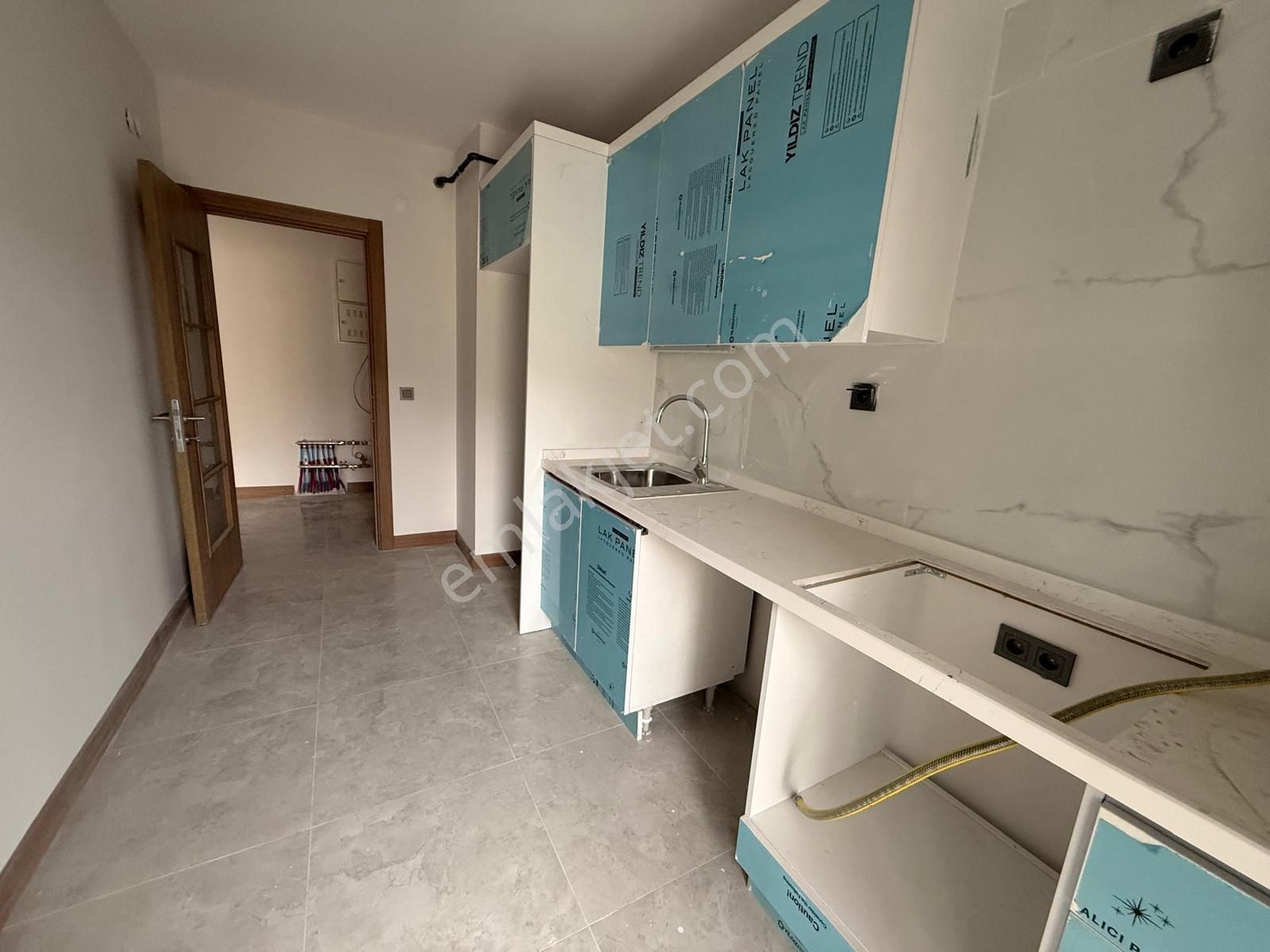 Üsküdar Kandilli Toki Özevim Sitesi 'nde Satılık 3+1 Daire - Görsel 11
